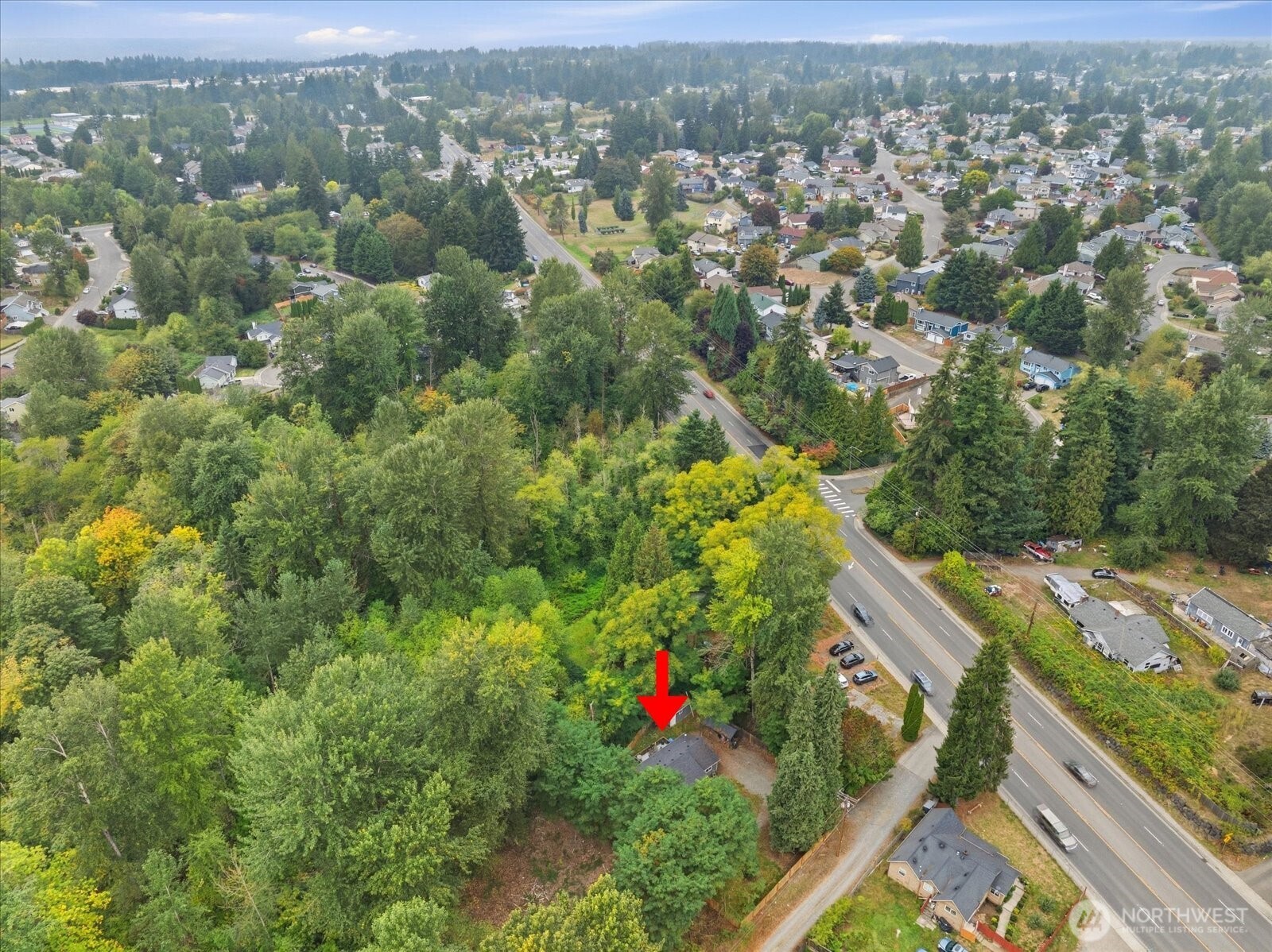 12031 Se Kent Kangley Rd Property Photo 21