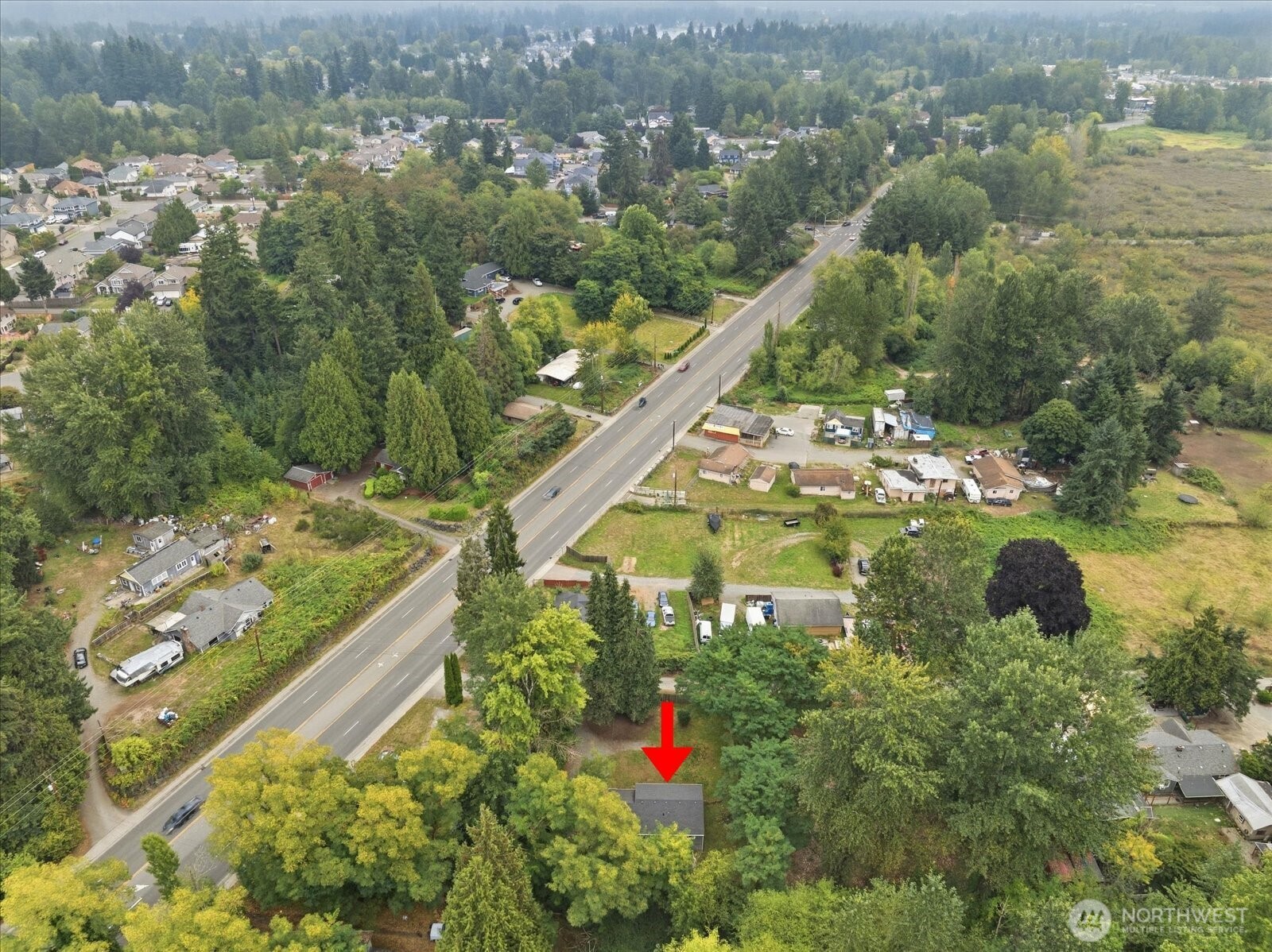 12031 Se Kent Kangley Rd Property Photo 22