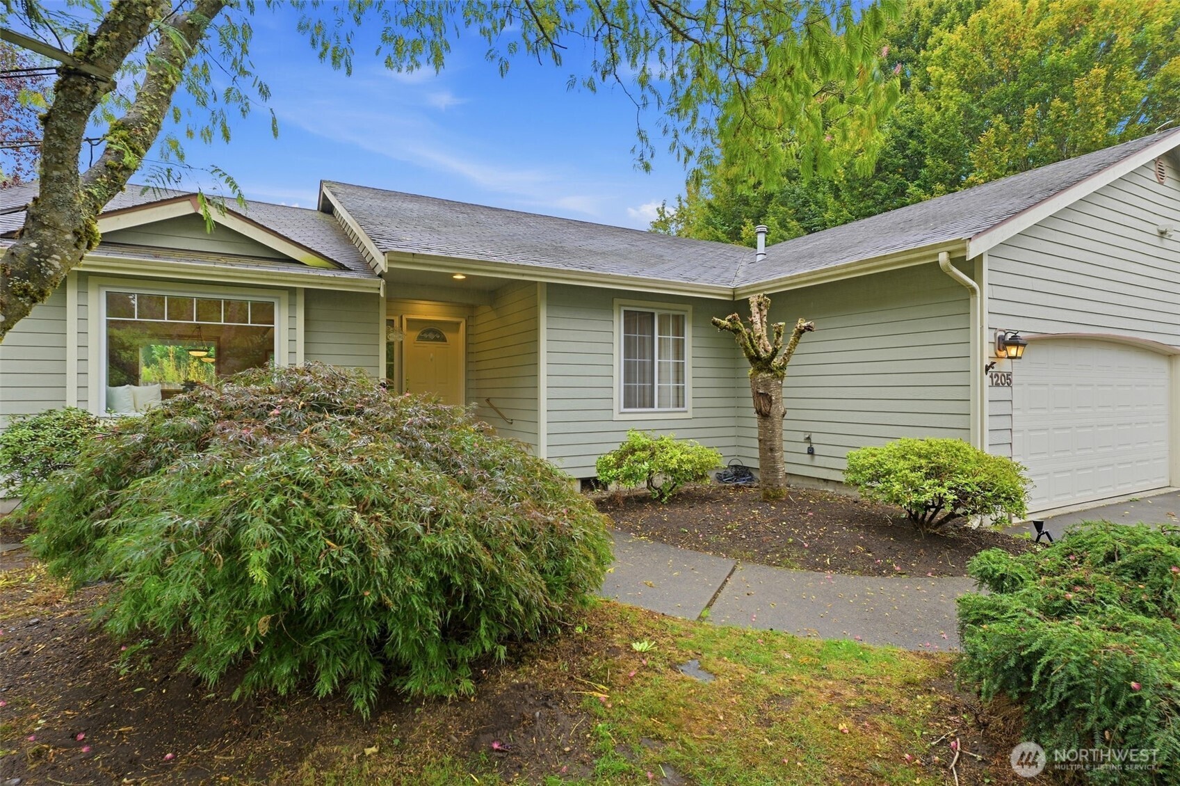 1205 Arab Drive Property Photo 1