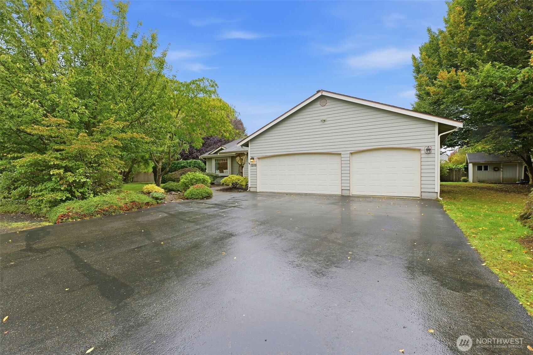 1205 Arab Drive Property Photo 6