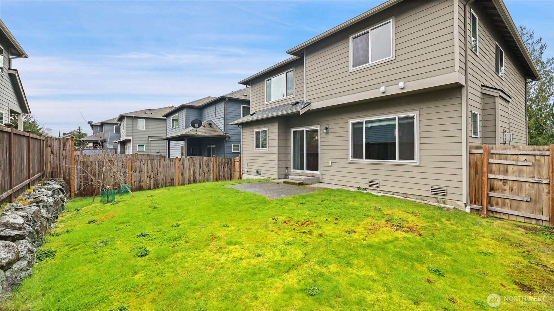 21417 43rd Drive Property Photo 30