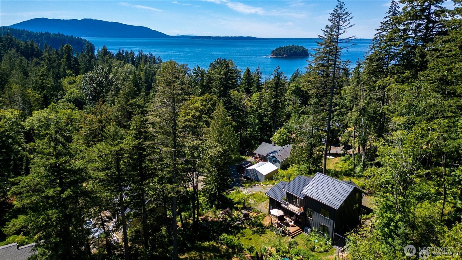 760 Chuckanut Drive Property Photo 2
