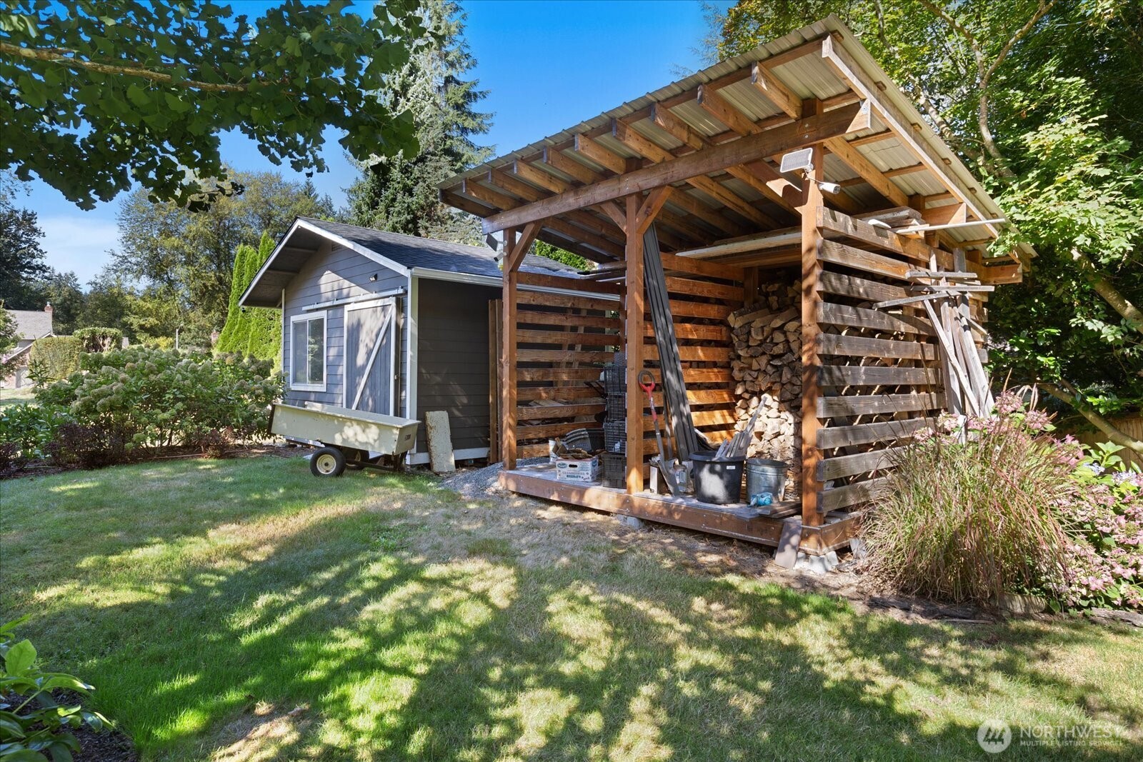 11407 206th Street Property Photo 35