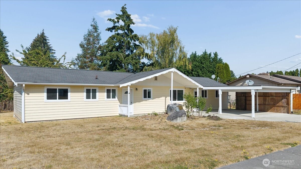 1542 Roland Avenue Property Photo 2