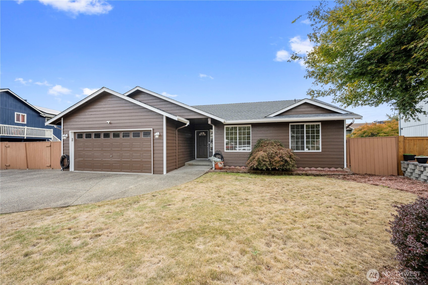 8210 63rd Drive Property Photo 1