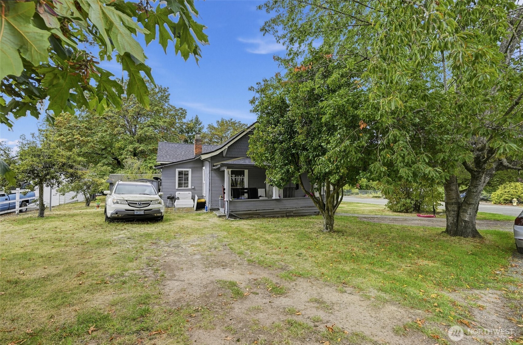 1503 Davis Avenue Property Photo 2