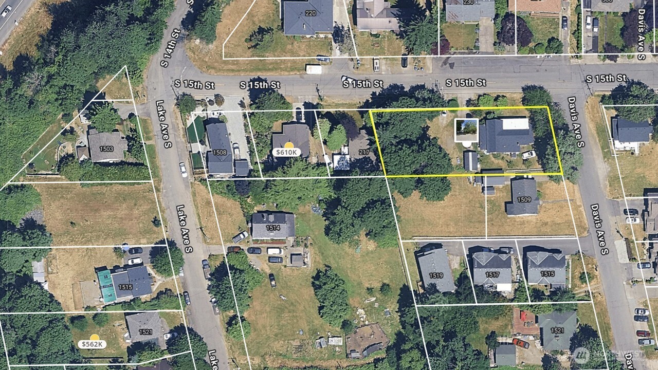 1503 Davis Avenue Property Photo 6