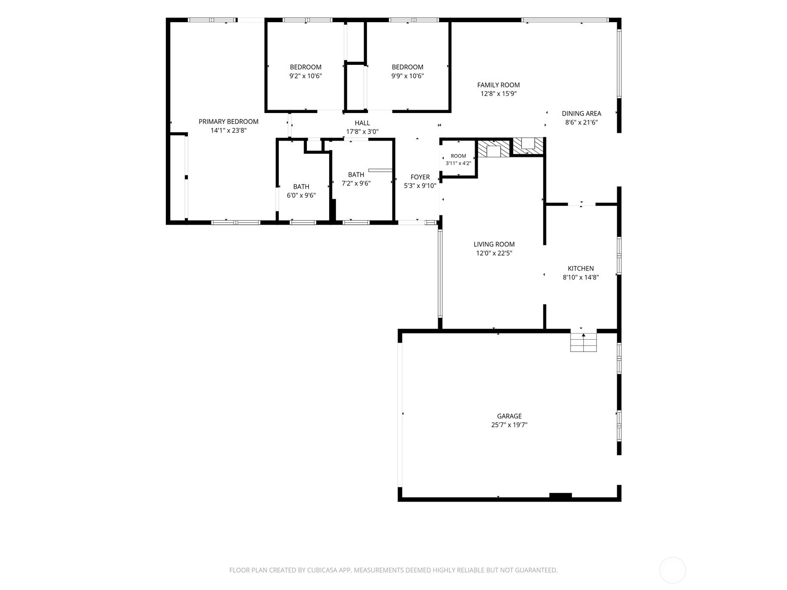 3332 Ne 178th Street Property Photo 37