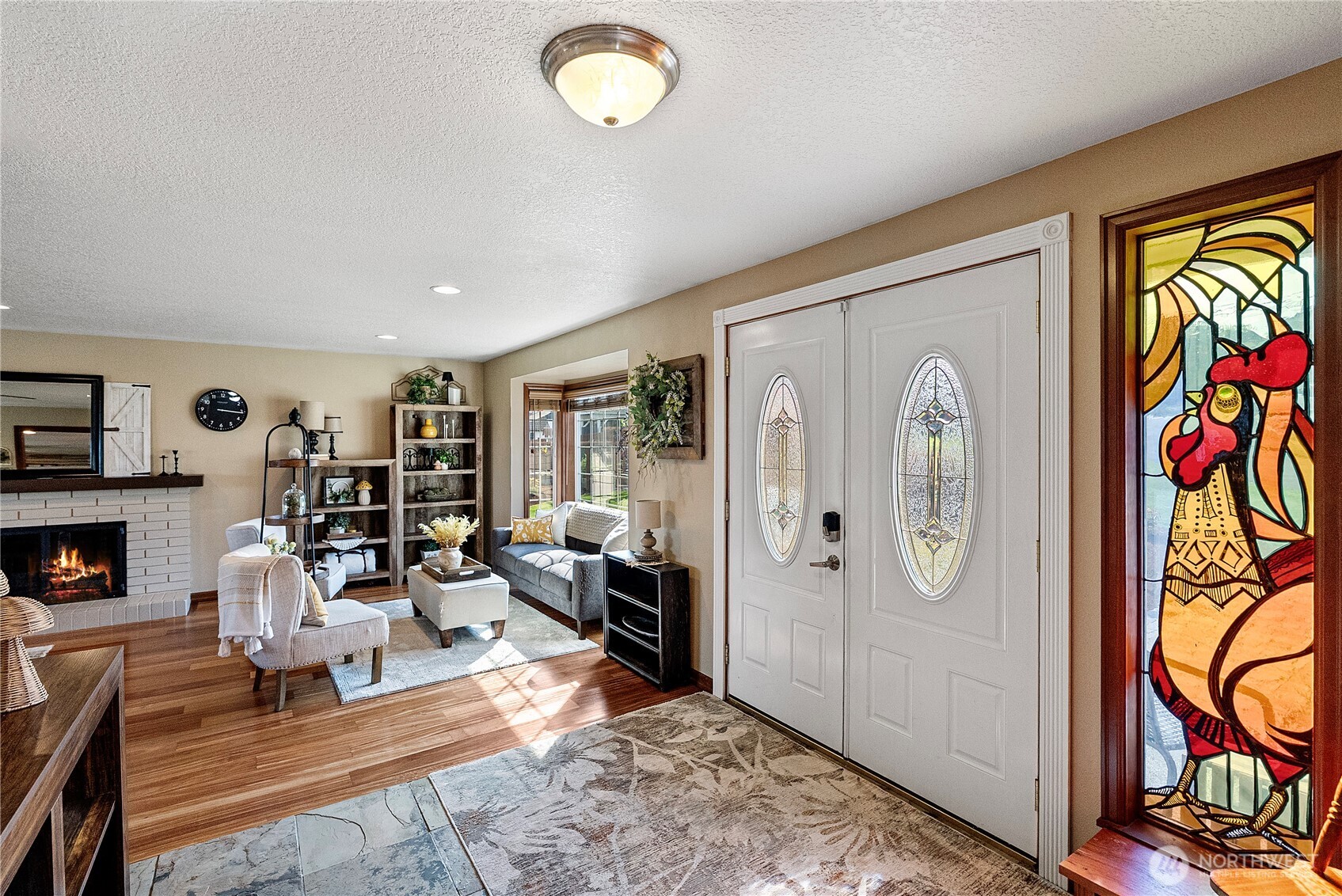 8203 Woodland Avenue Property Photo 13