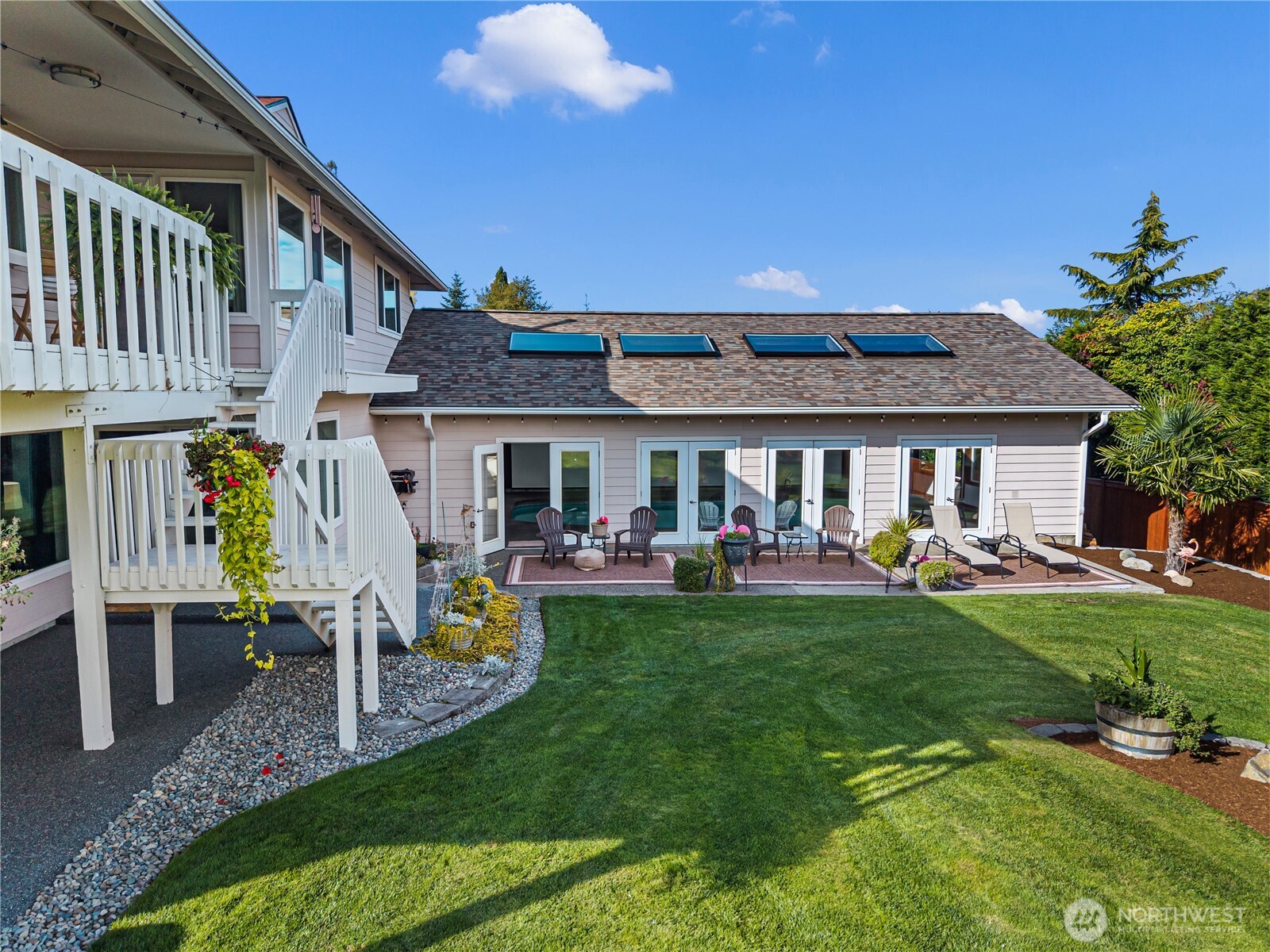 8203 Woodland Avenue Property Photo 36