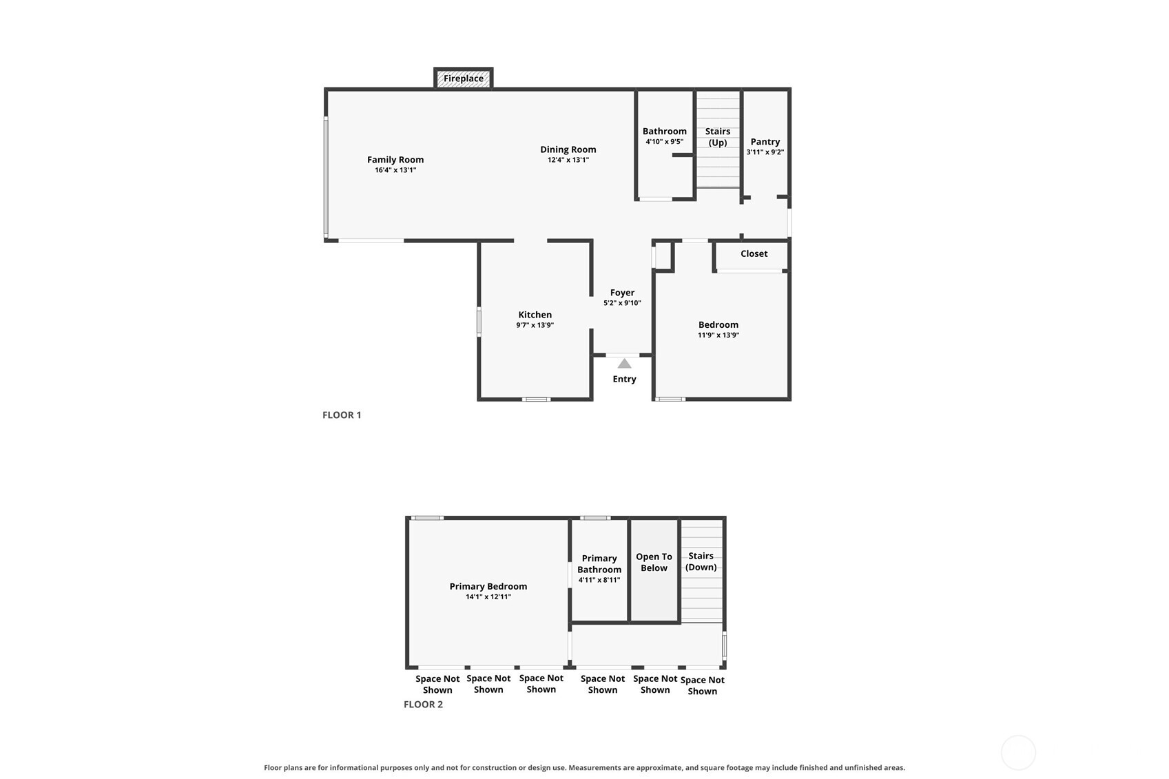 2512 W Marina Drive 6 Property Photo 37