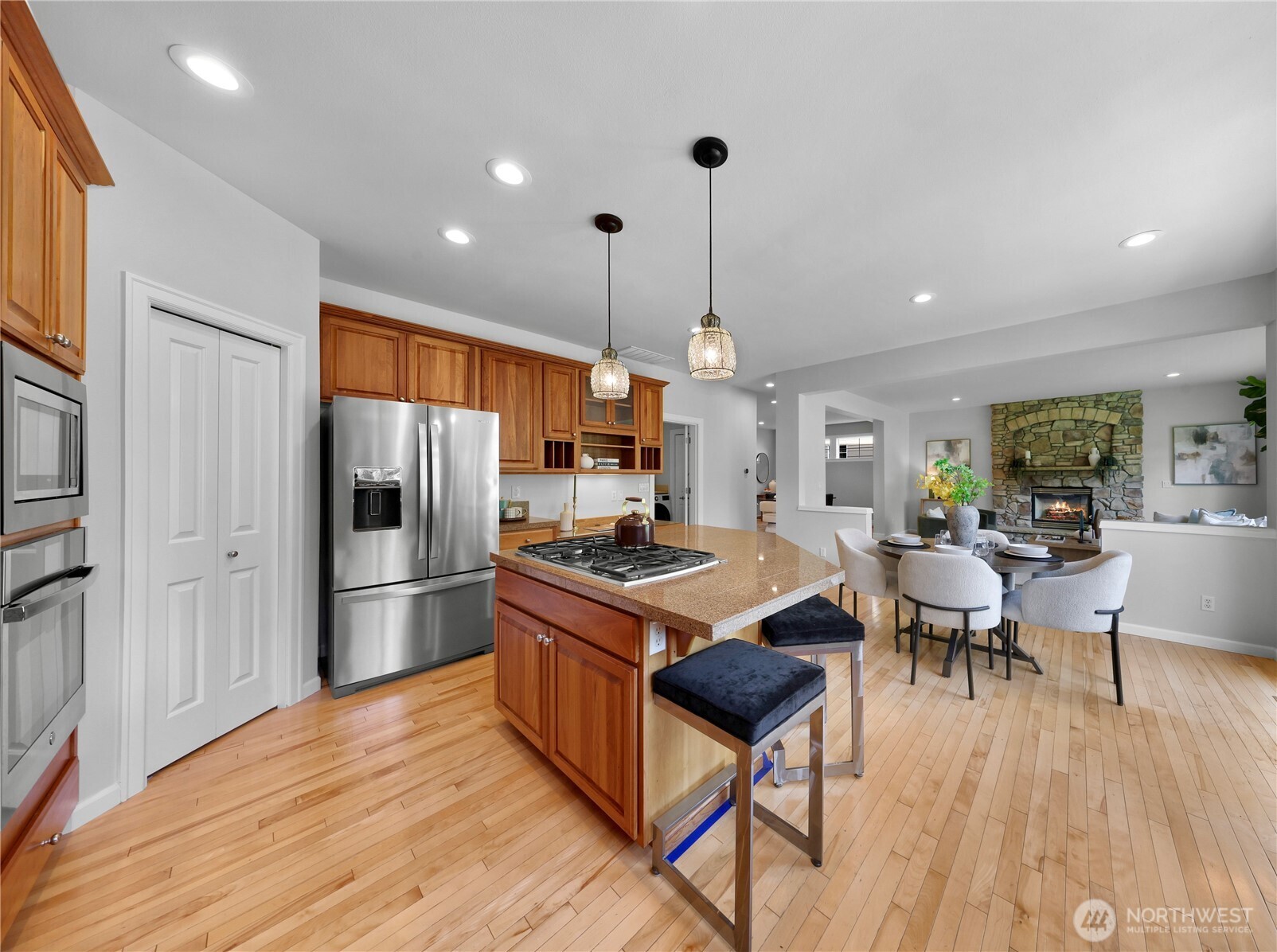 6424 E Crest View Loop Property Photo 11