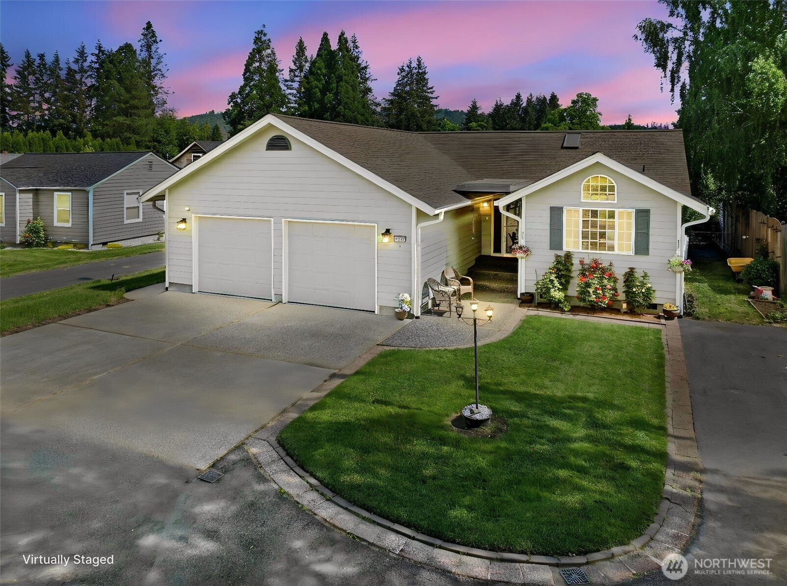 3206 Olympia Way Property Photo 1