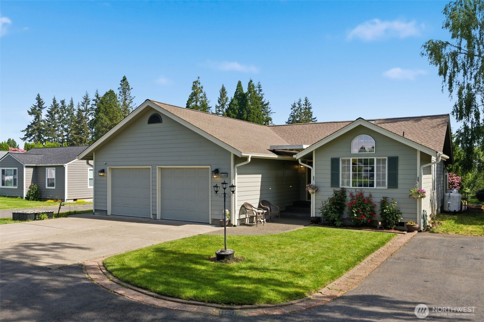 3206 Olympia Way Property Photo 5