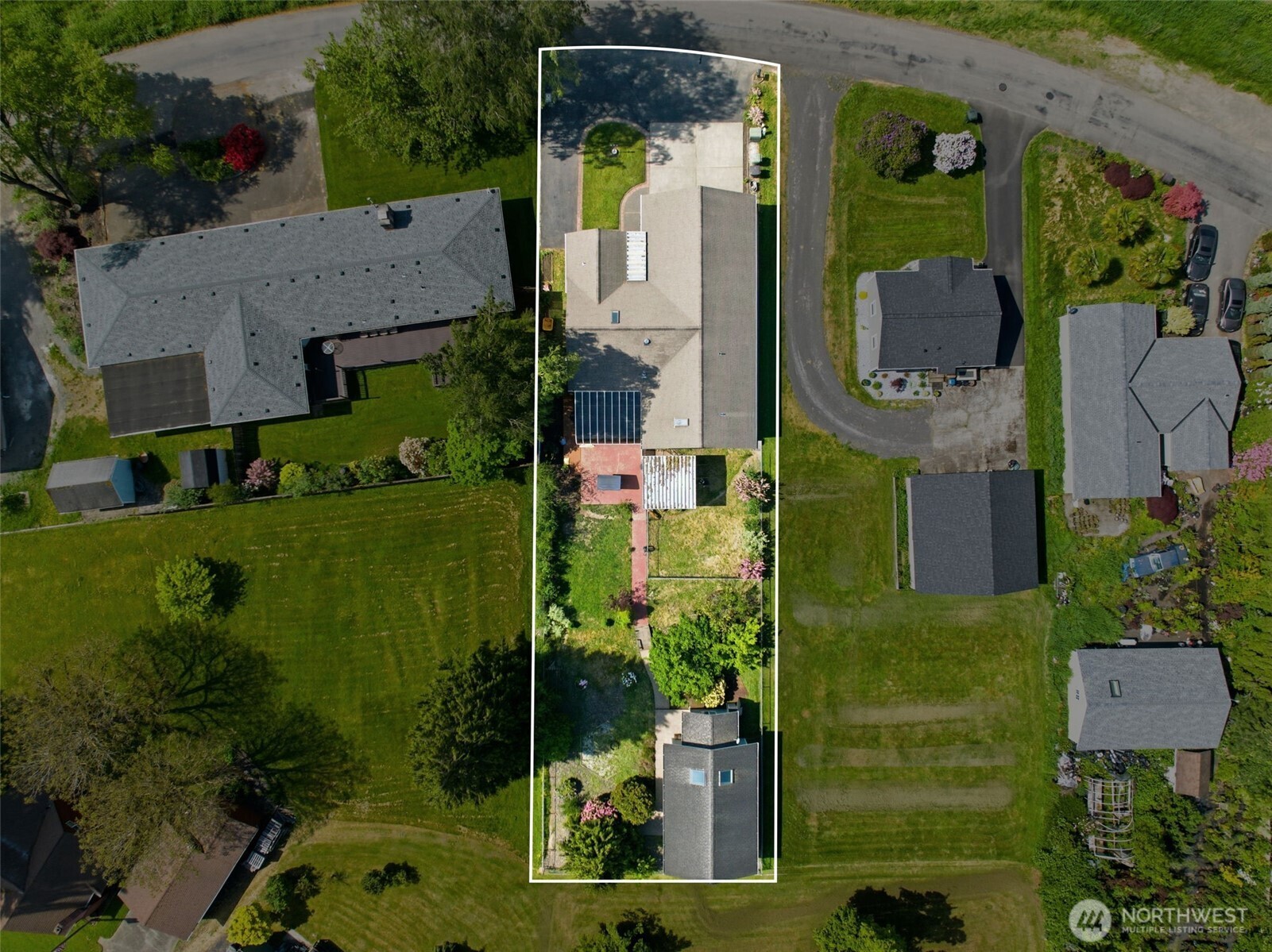 3206 Olympia Way Property Photo 40