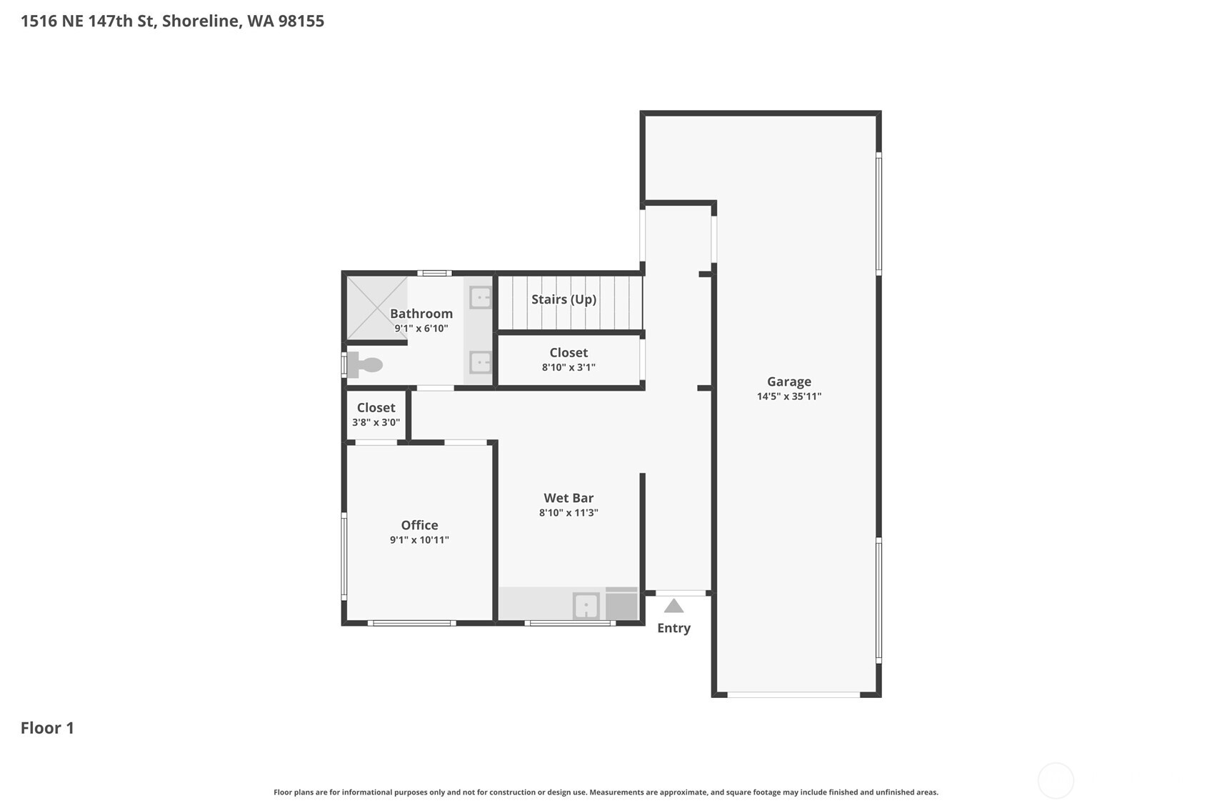 1516 Ne 147th Street Property Photo 38