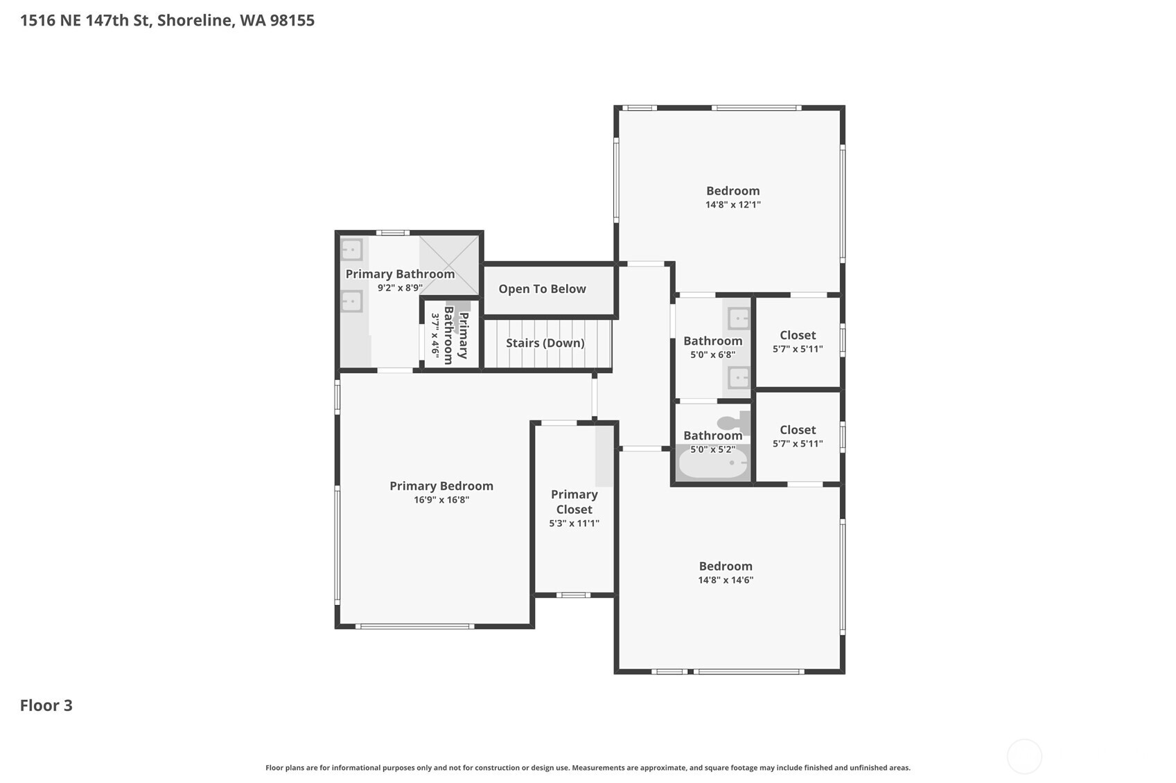 1516 Ne 147th Street Property Photo 40