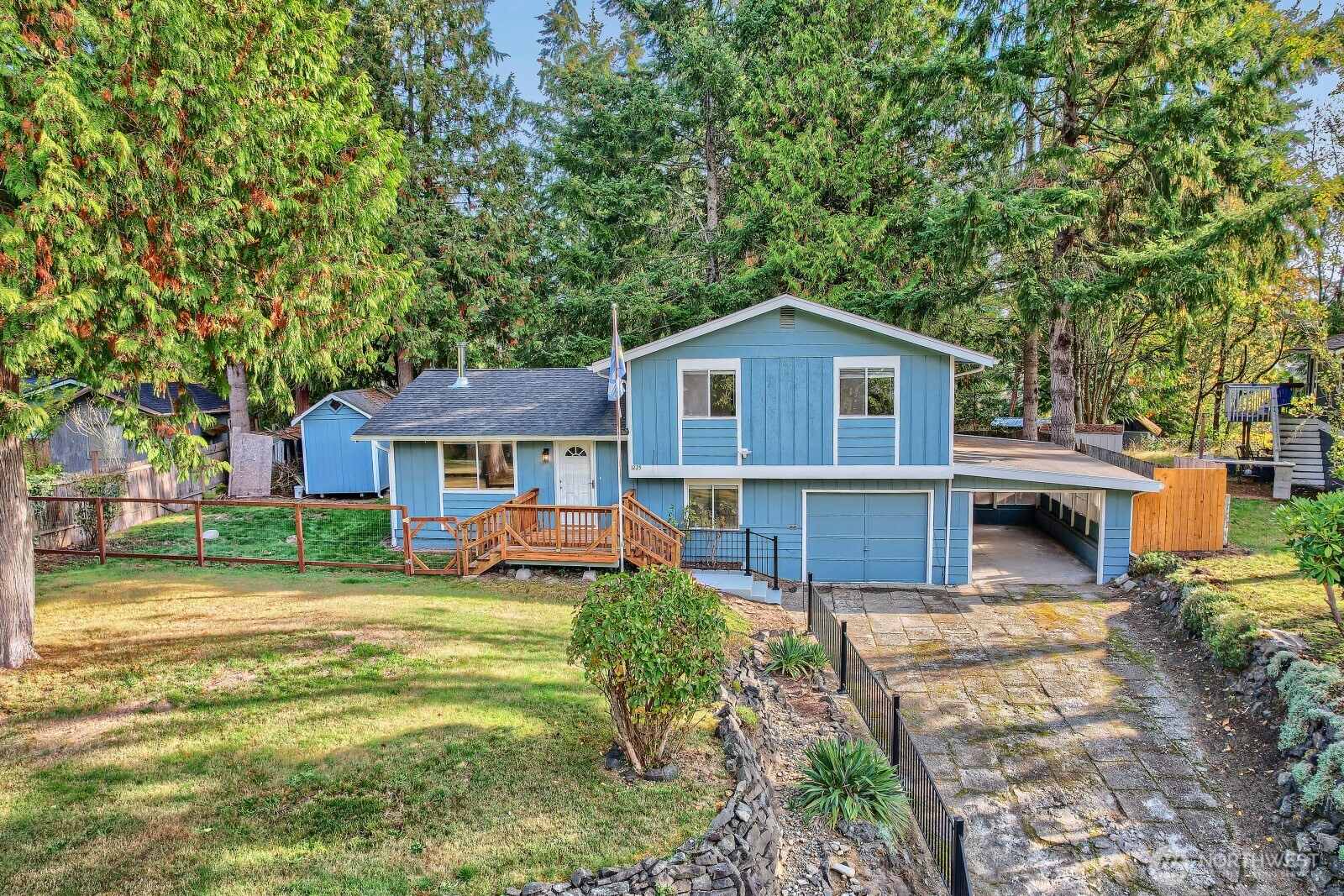 1225 Timber Trail Road Property Photo 1