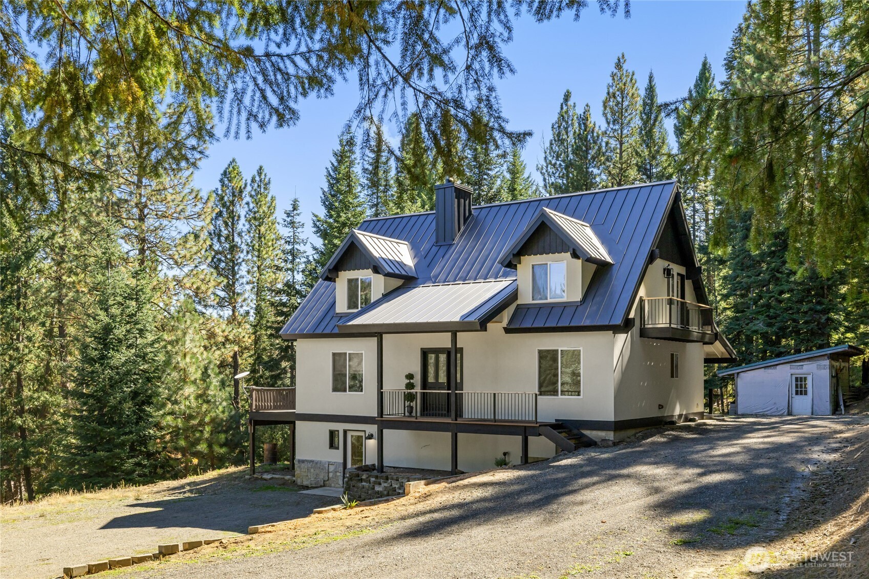 451 Wagon Wheel Road Property Photo 1