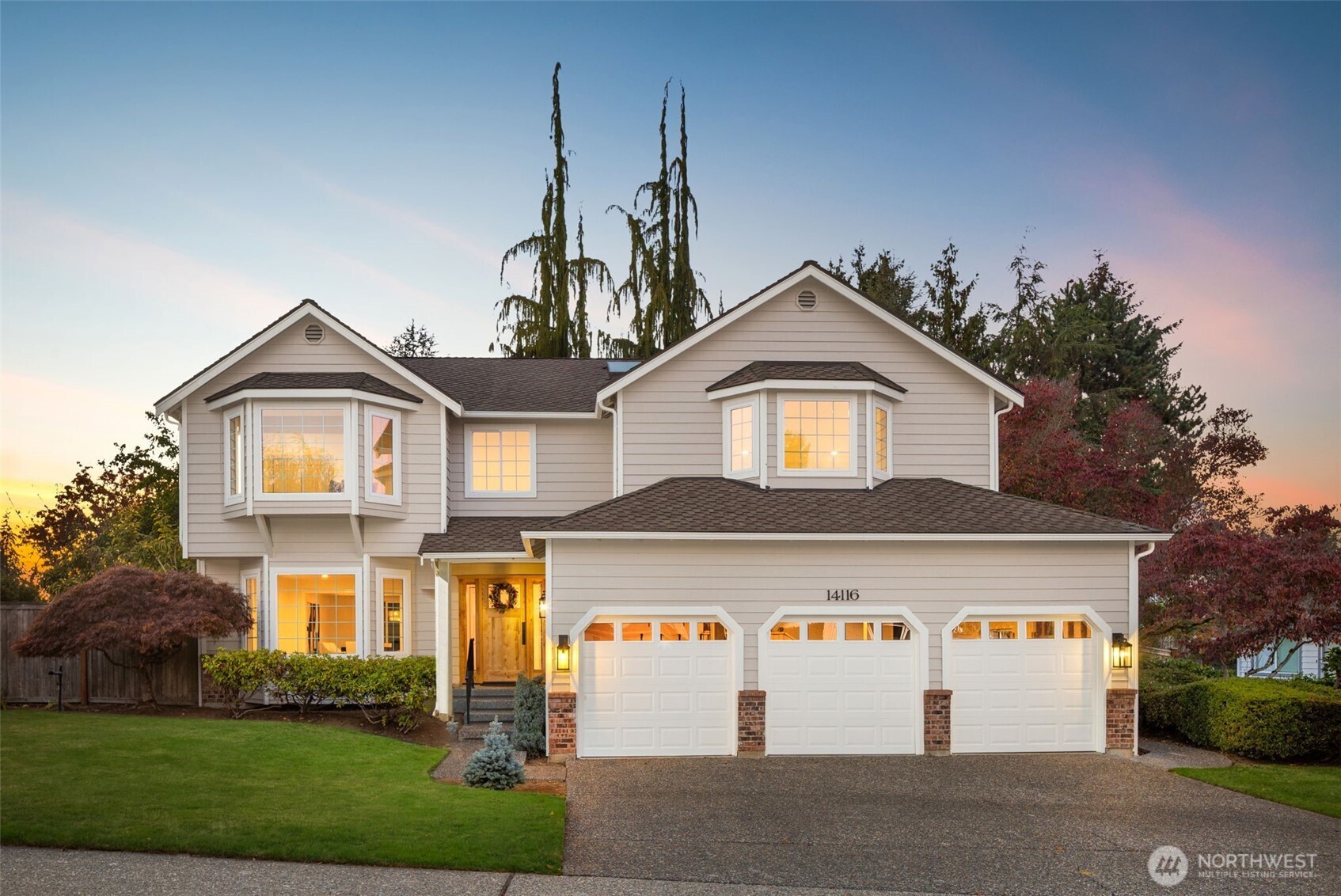 14116 64th Drive Property Photo 1