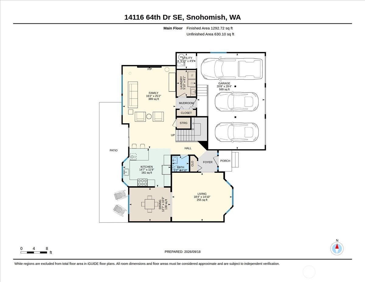 14116 64th Drive Property Photo 31