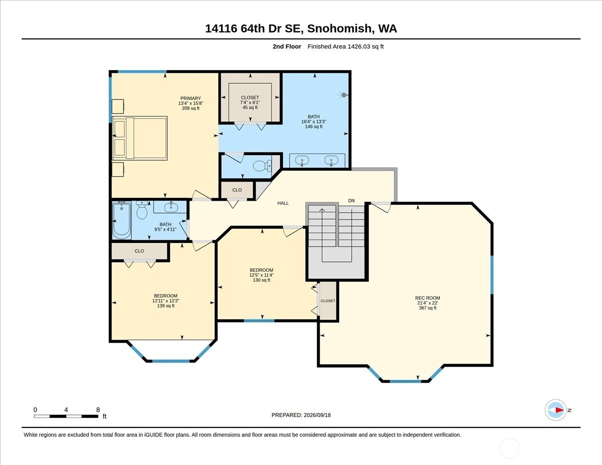 14116 64th Drive Property Photo 32