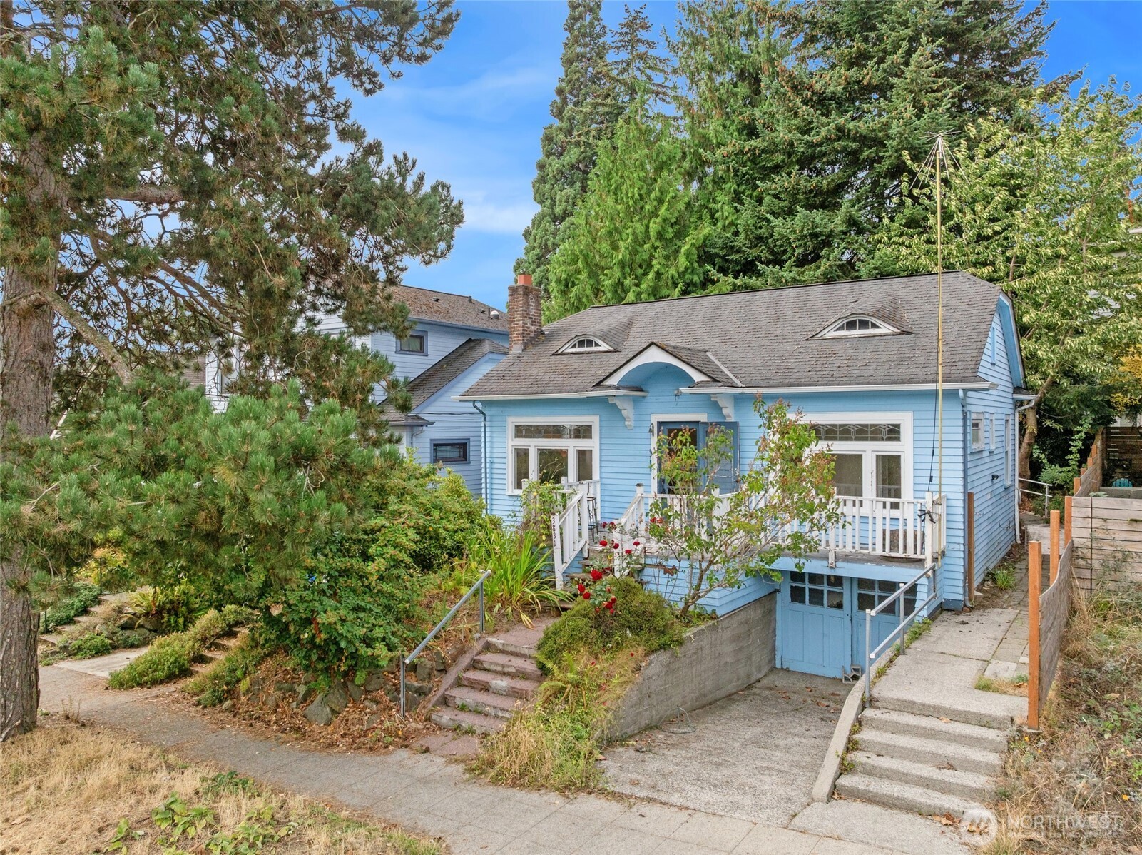3831 Bagley Avenue Property Photo 1