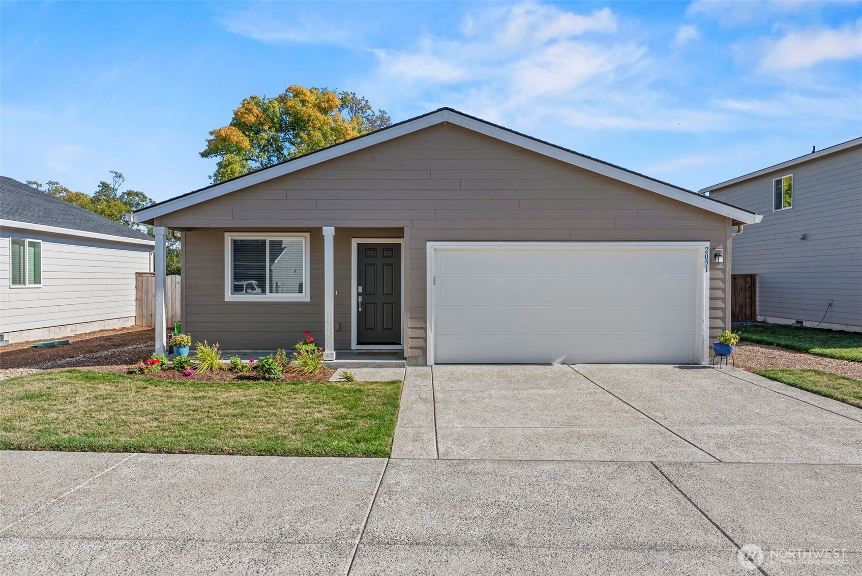 2051 Kayla Court Property Photo 2