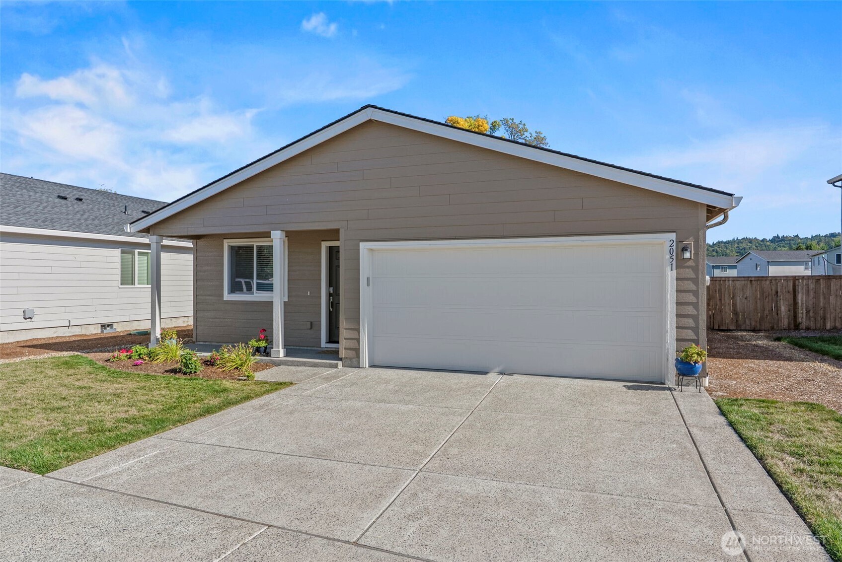 2051 Kayla Court Property Photo 3