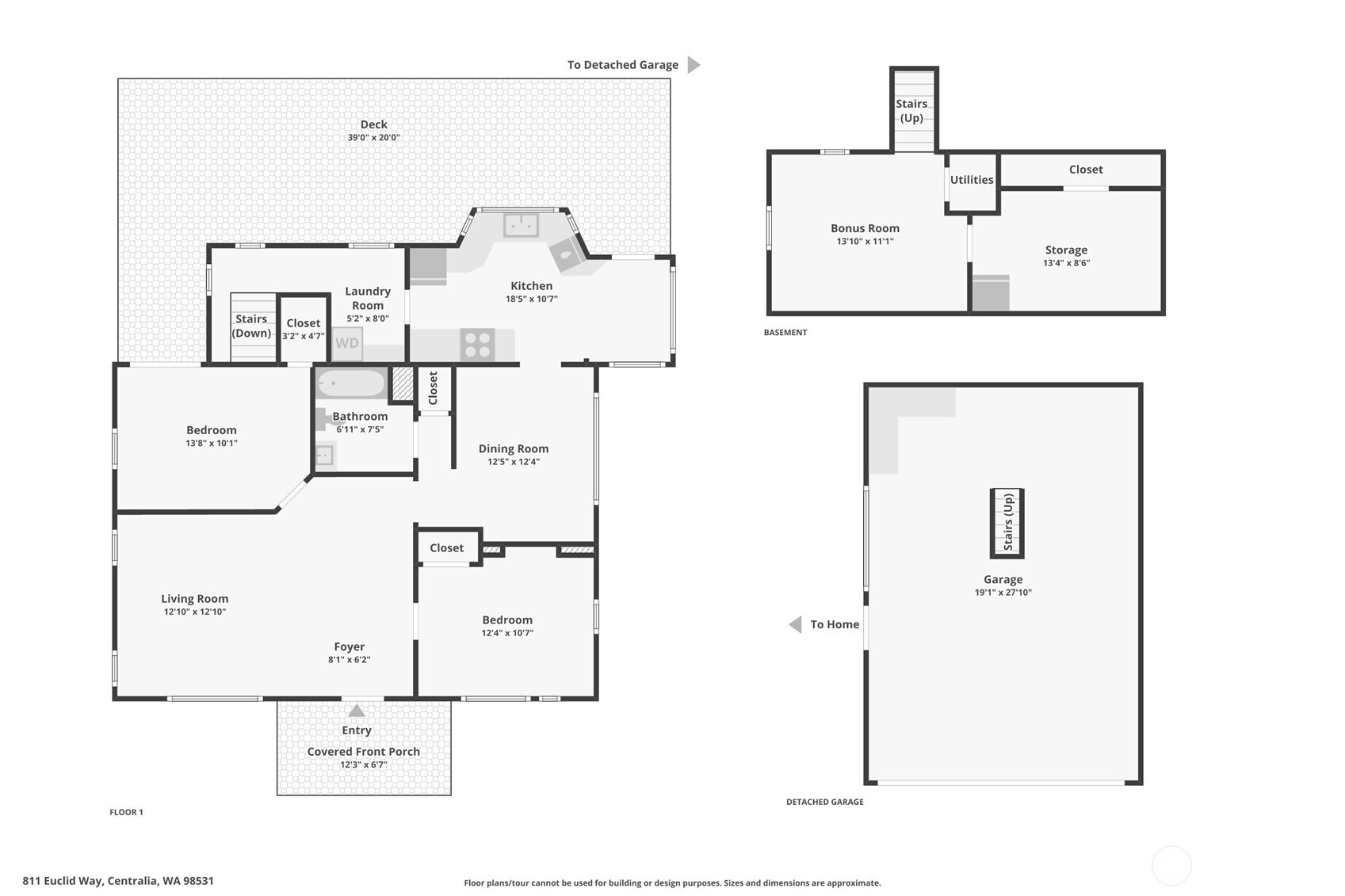 811 Euclid Way Property Photo 40