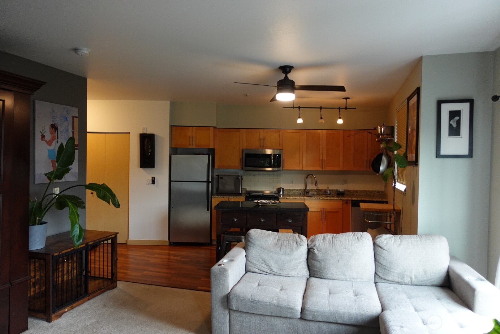 3333 Wallingford Avenue 307 Property Photo 18