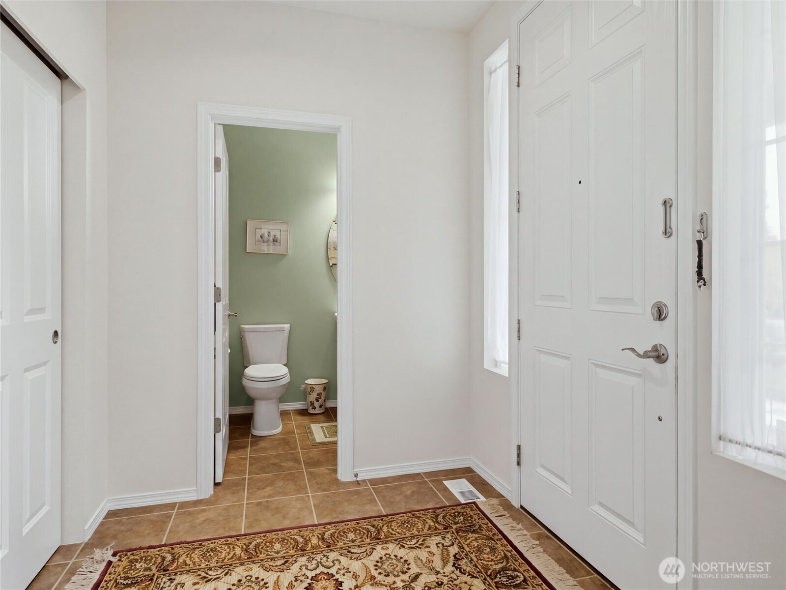5409 Parkside Drive Property Photo 2