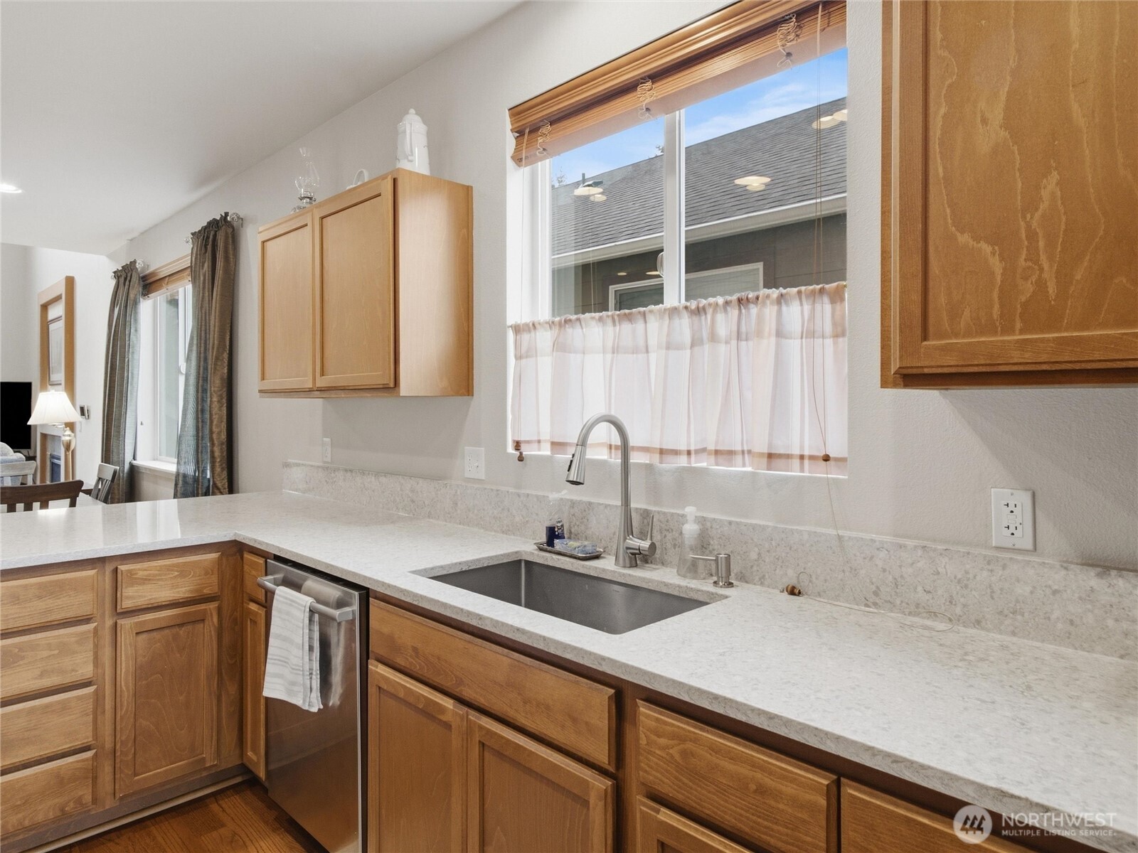 5409 Parkside Drive Property Photo 11