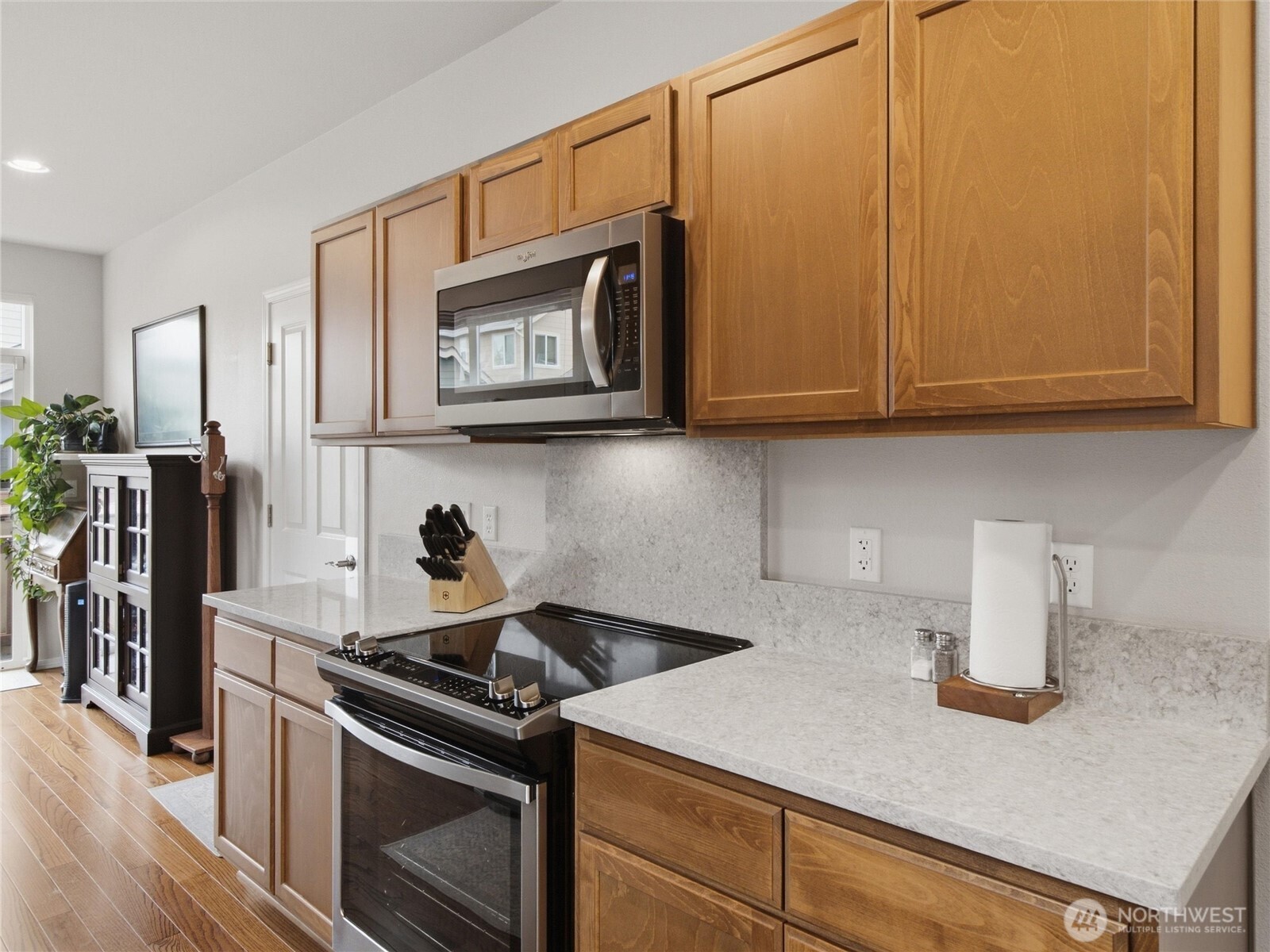 5409 Parkside Drive Property Photo 12
