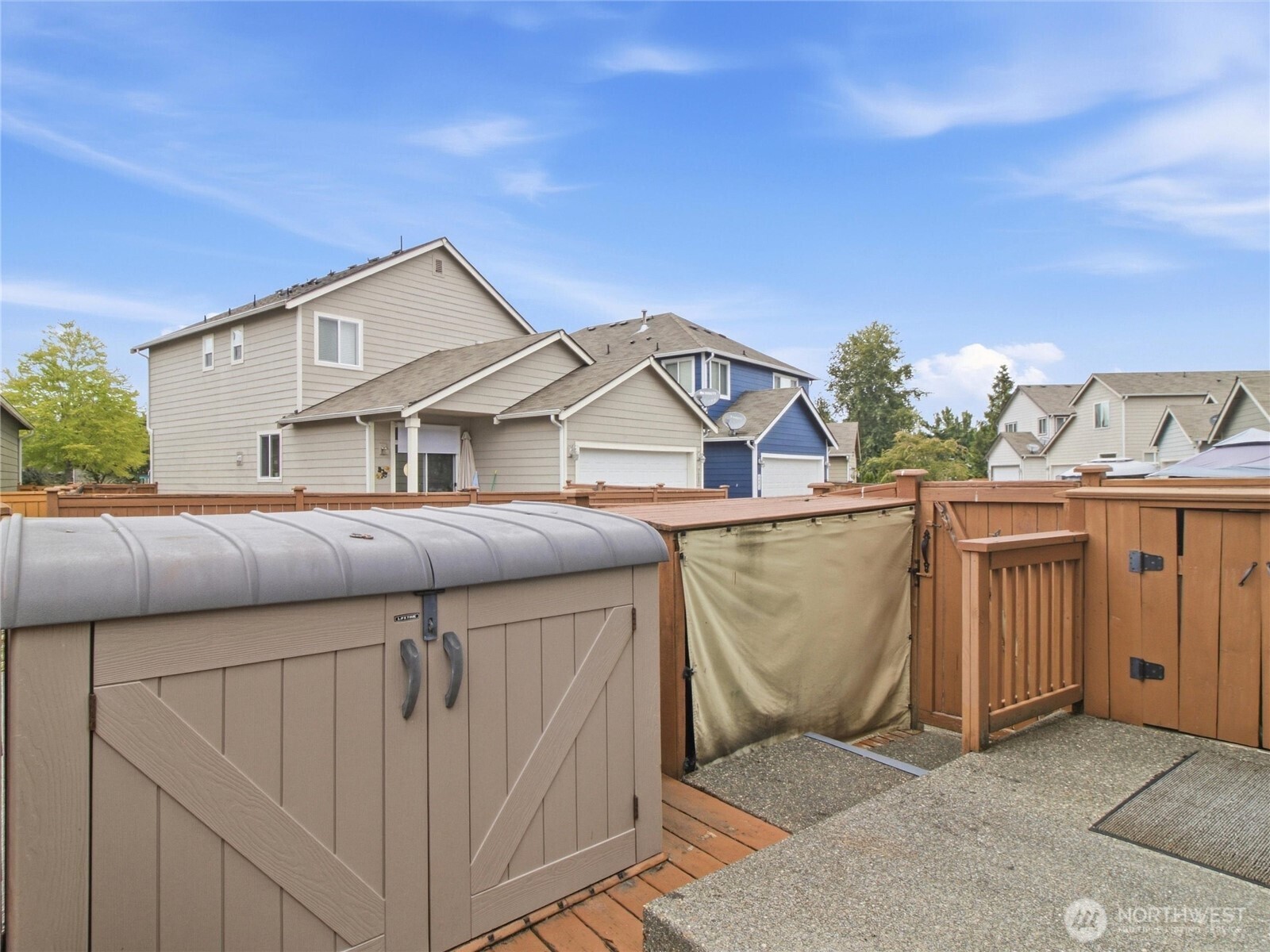 5409 Parkside Drive Property Photo 28