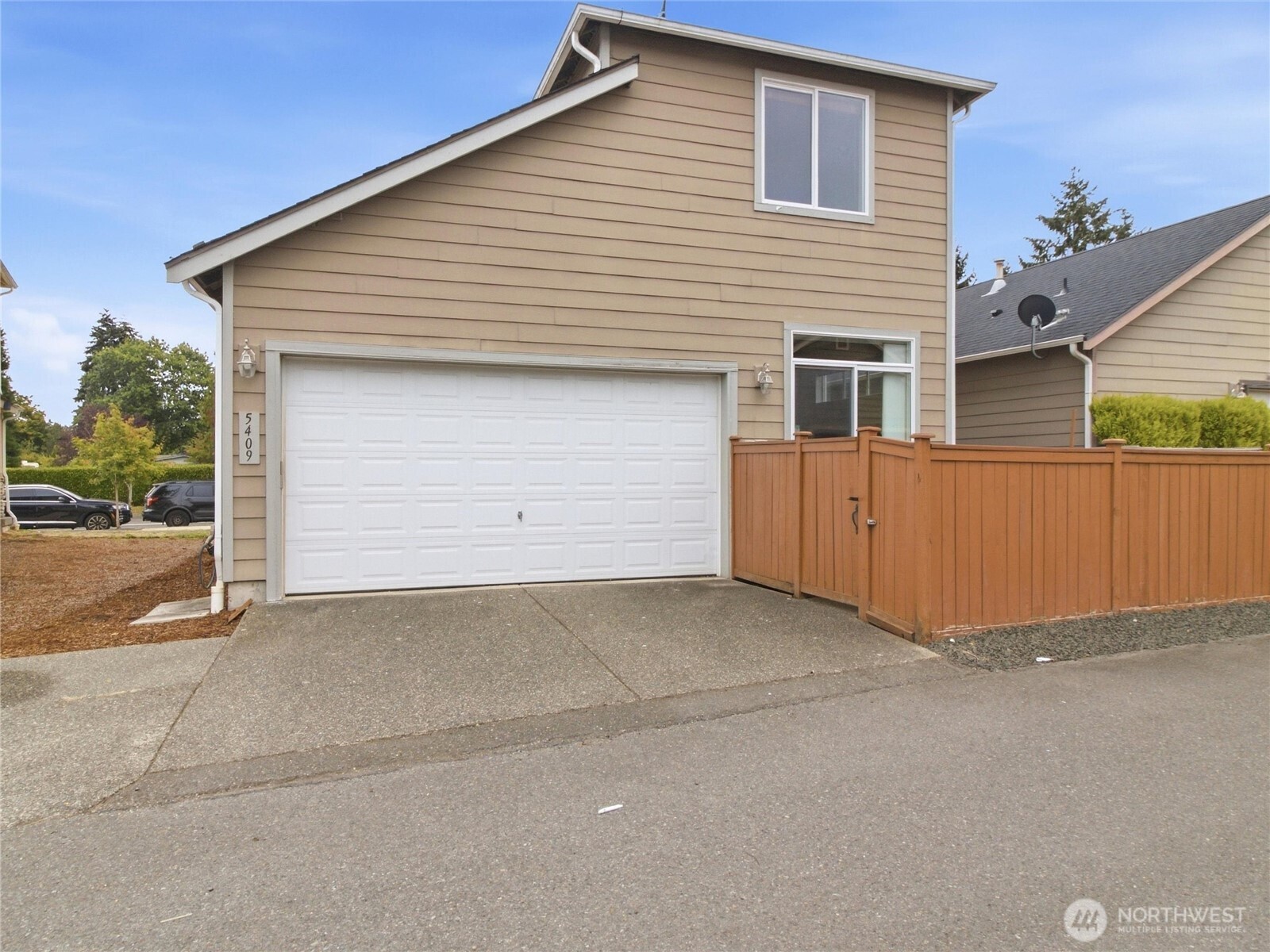 5409 Parkside Drive Property Photo 30