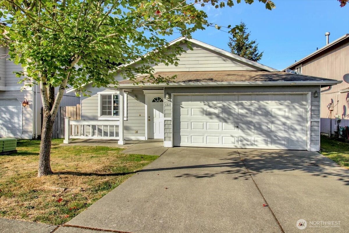 4327 151st Drive Property Photo 1