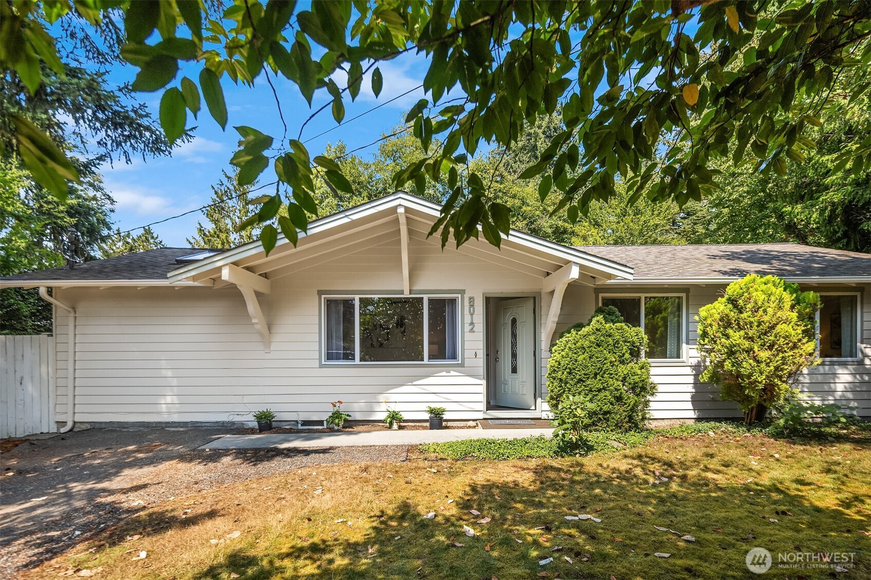 8012 Ne 128th Street Property Photo 1