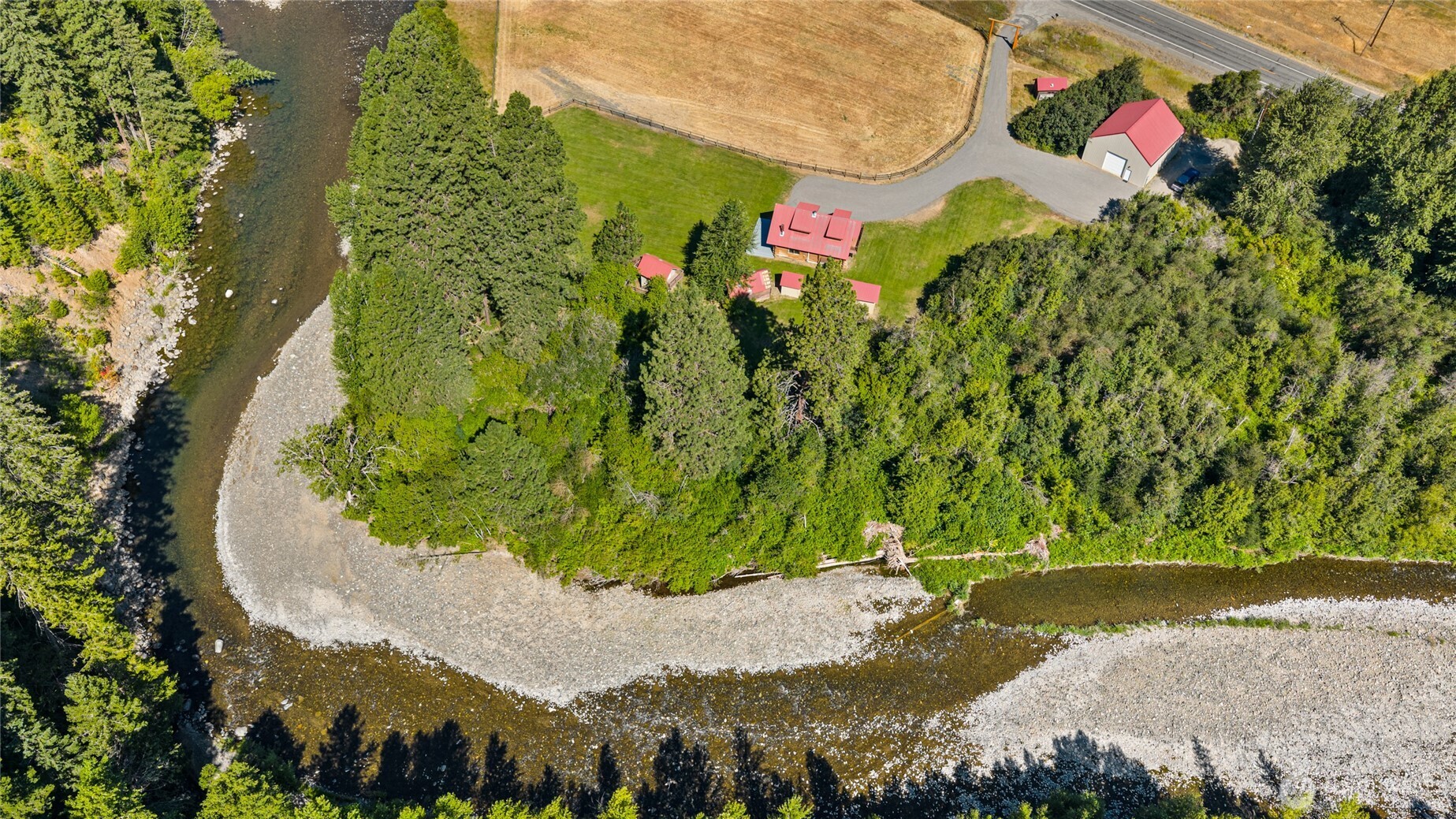 9940 Hwy 970 Property Photo 36