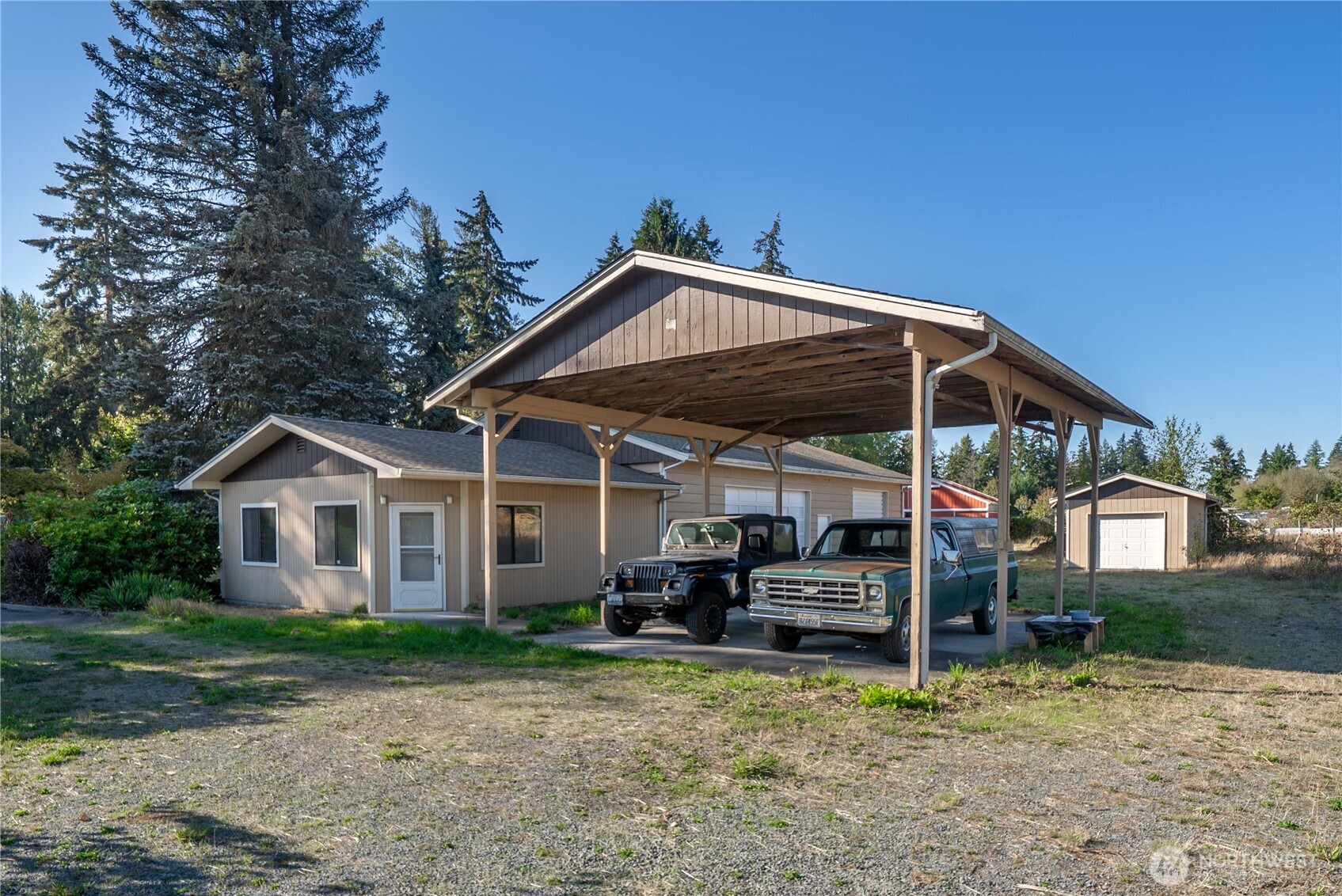 5503 152nd Street Property Photo 1