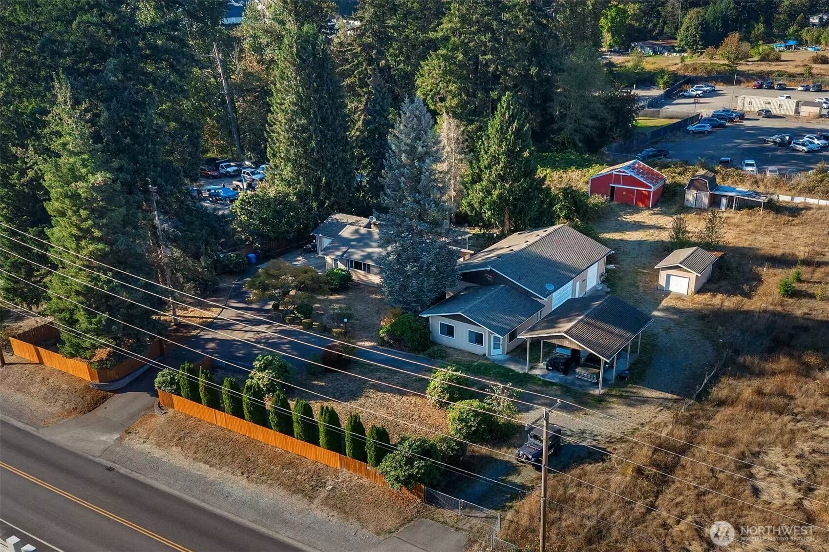 5503 152nd Street Property Photo 2