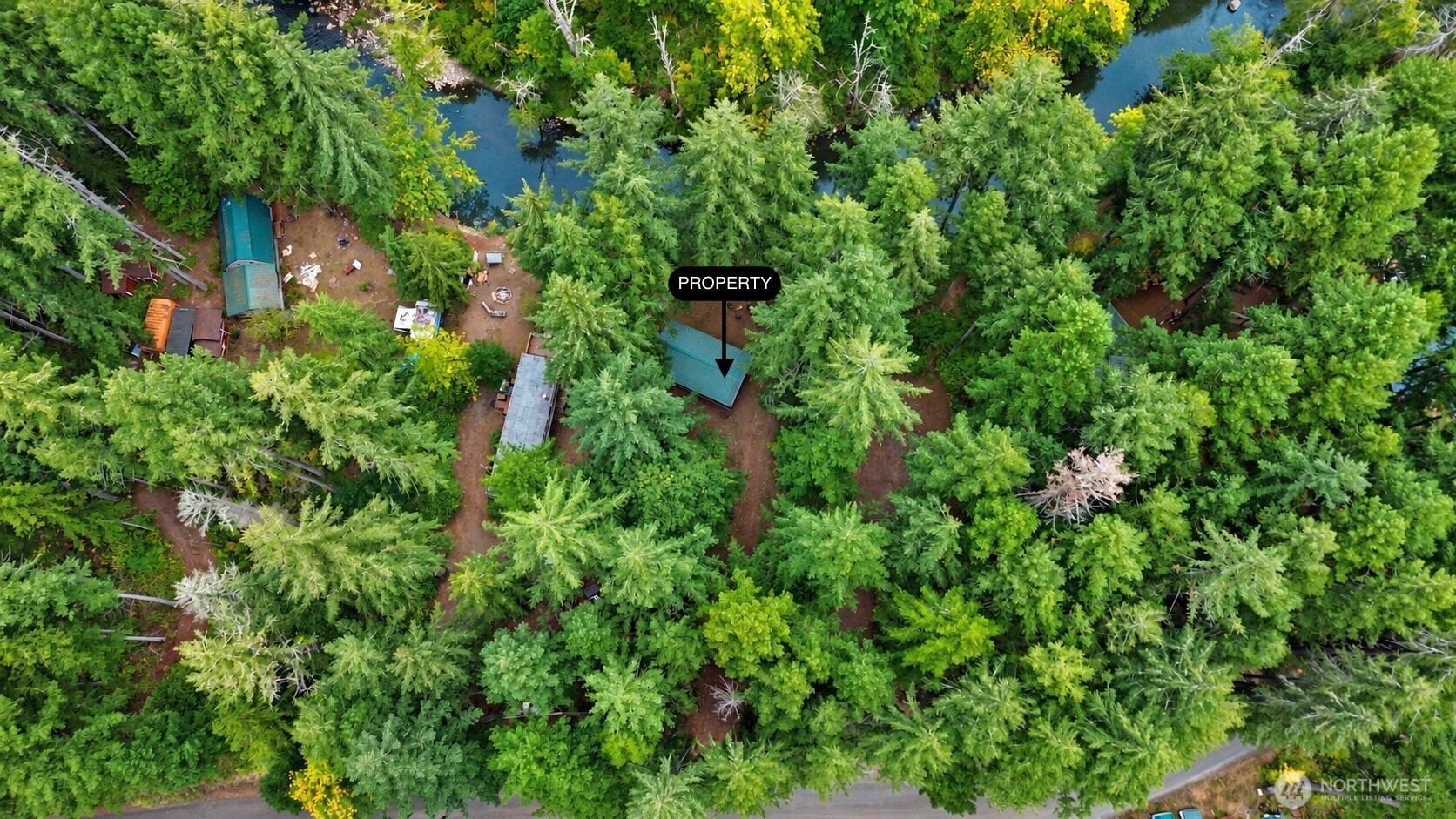 16302 Village Drive Property Photo 4
