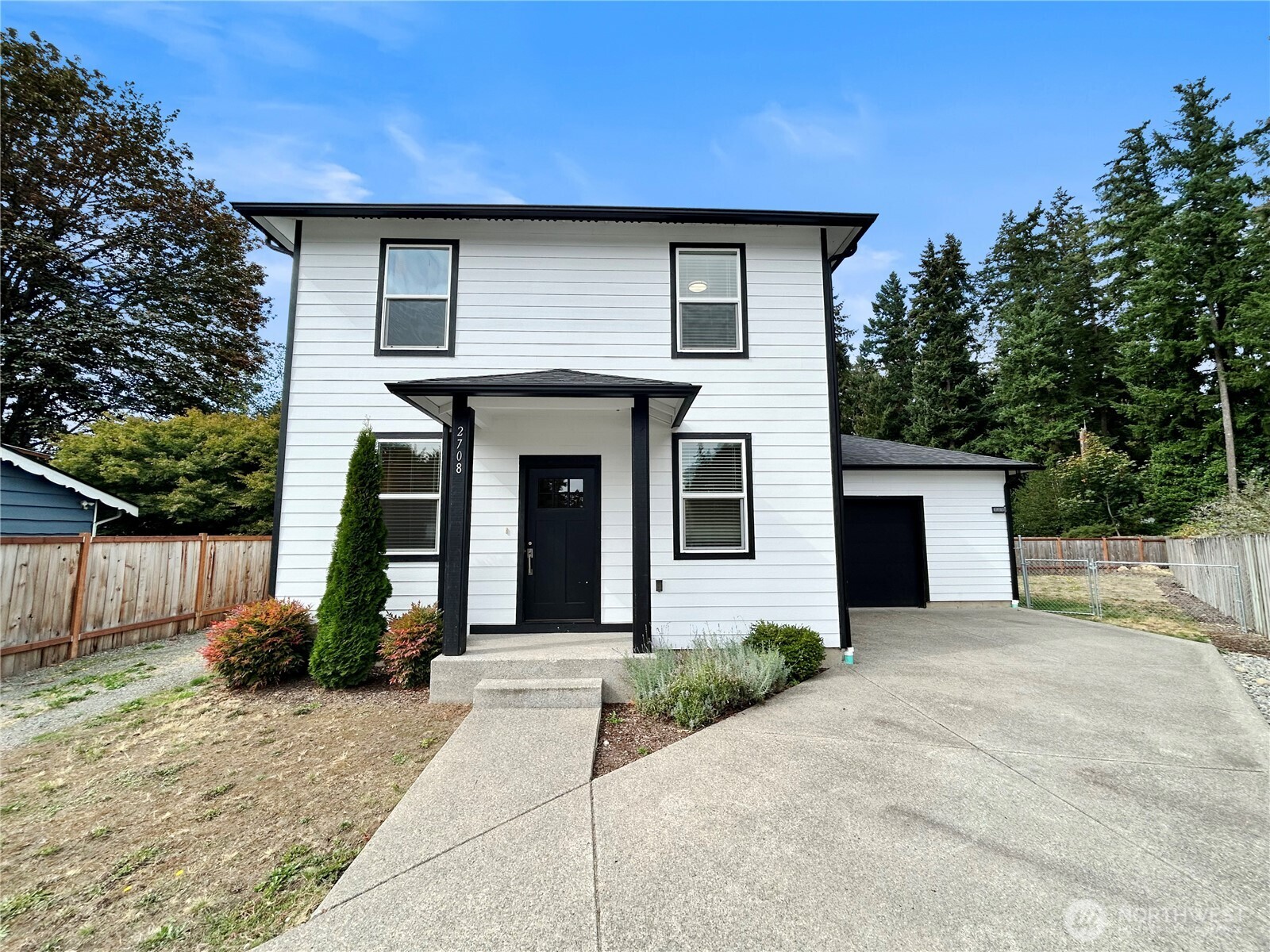 2708 Alderbrook Court Property Photo 1