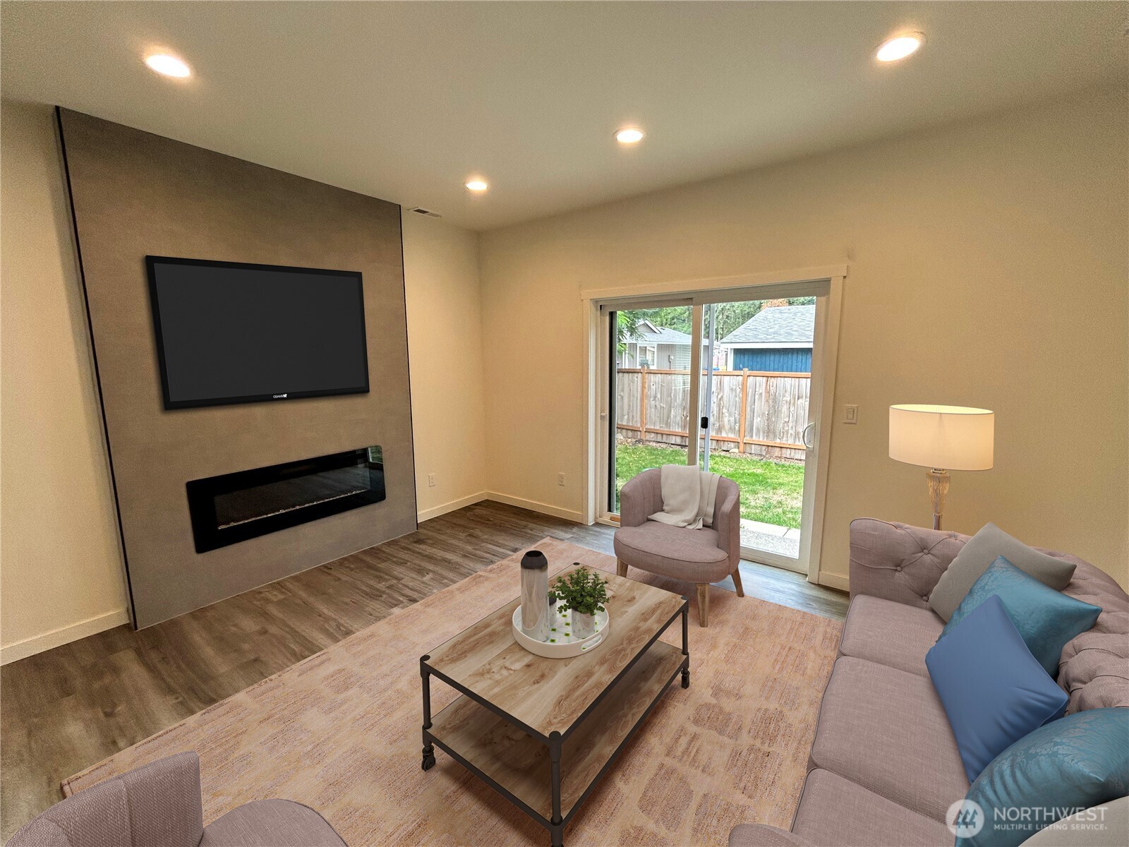 2708 Alderbrook Court Property Photo 9