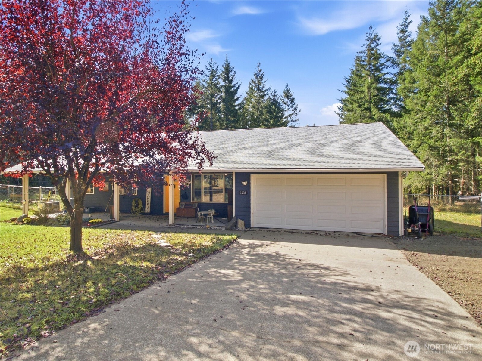 163 Se Ashley Road Property Photo 1