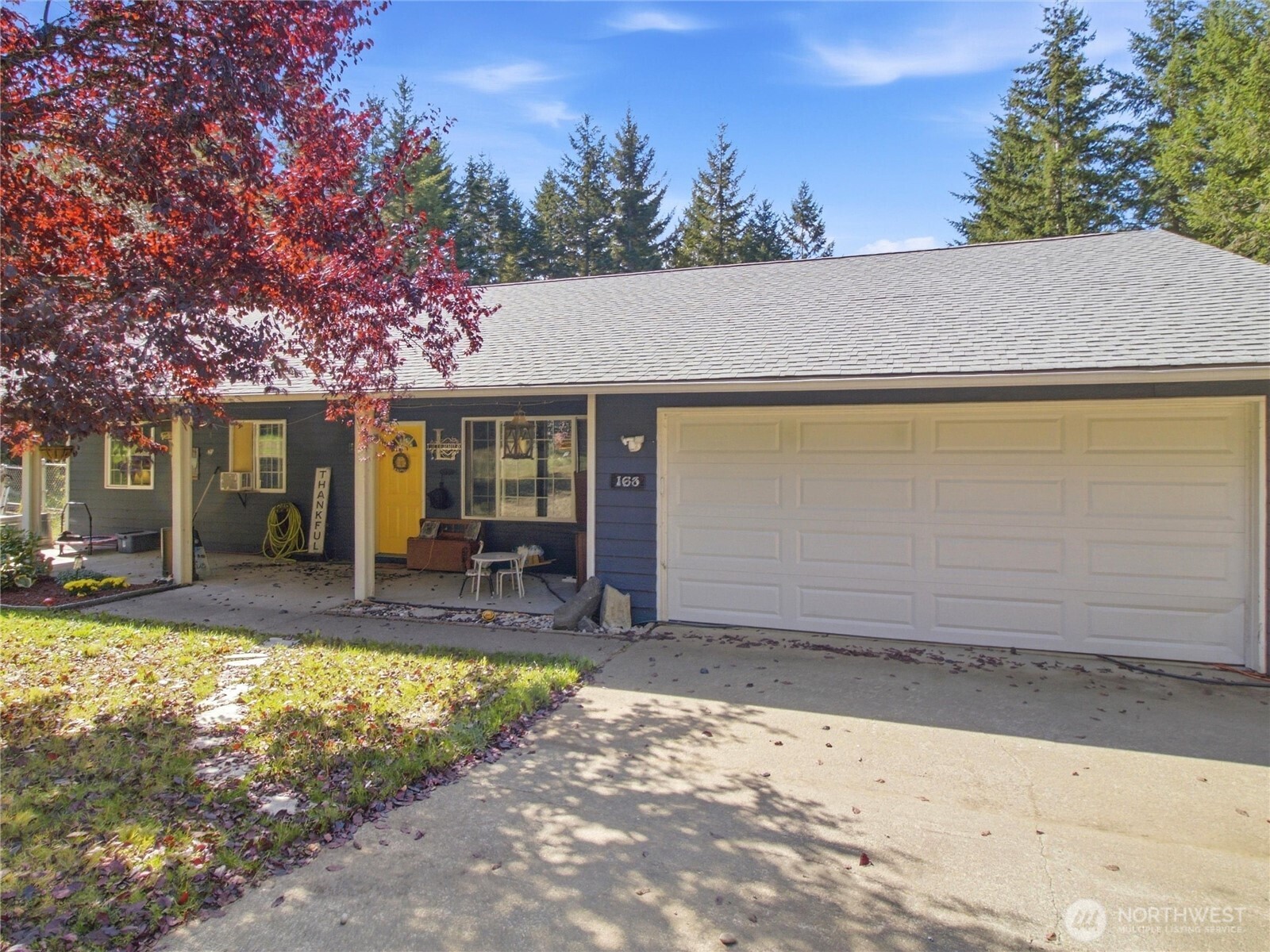 163 Se Ashley Road Property Photo 2