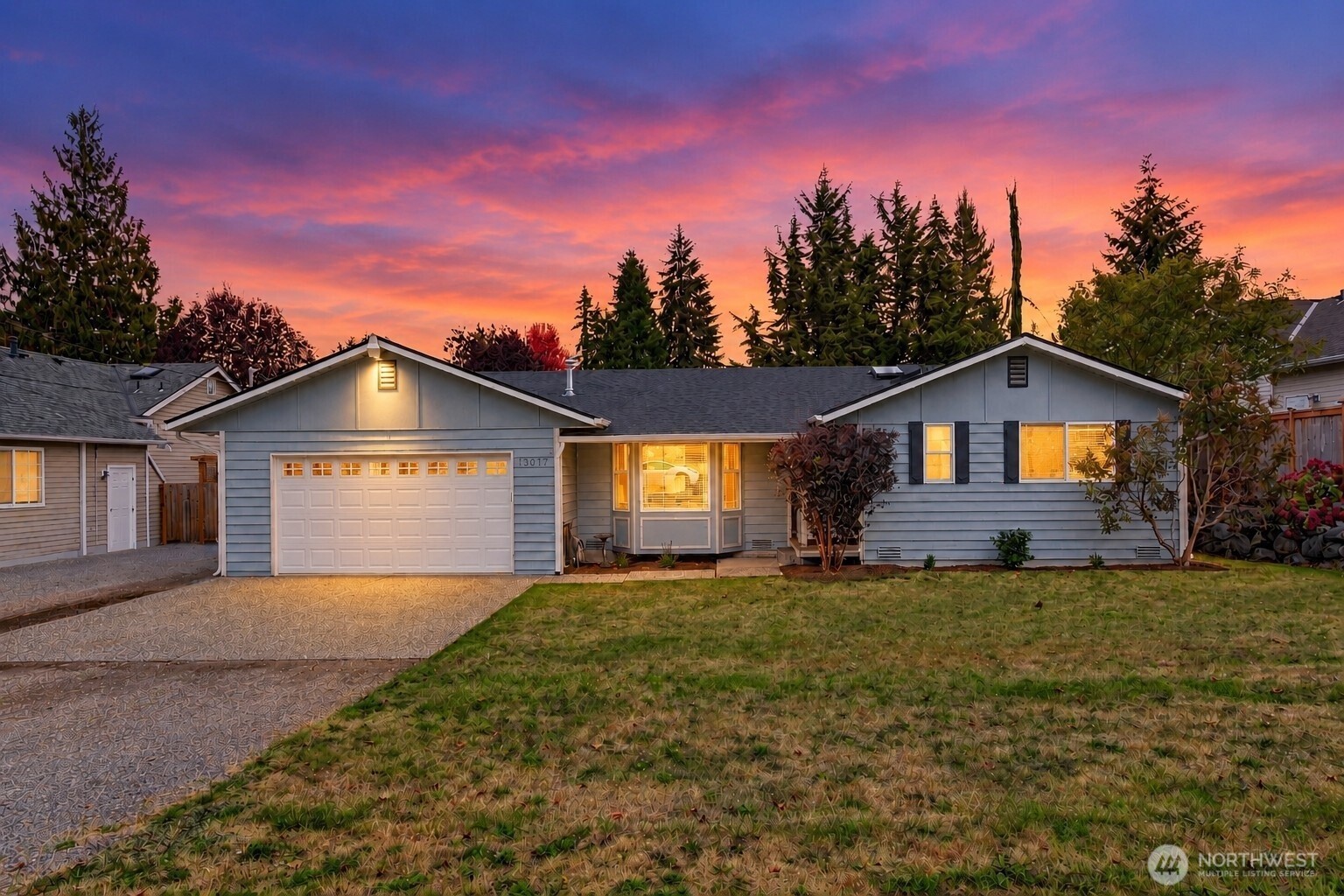 13017 25th Avenue Property Photo 1
