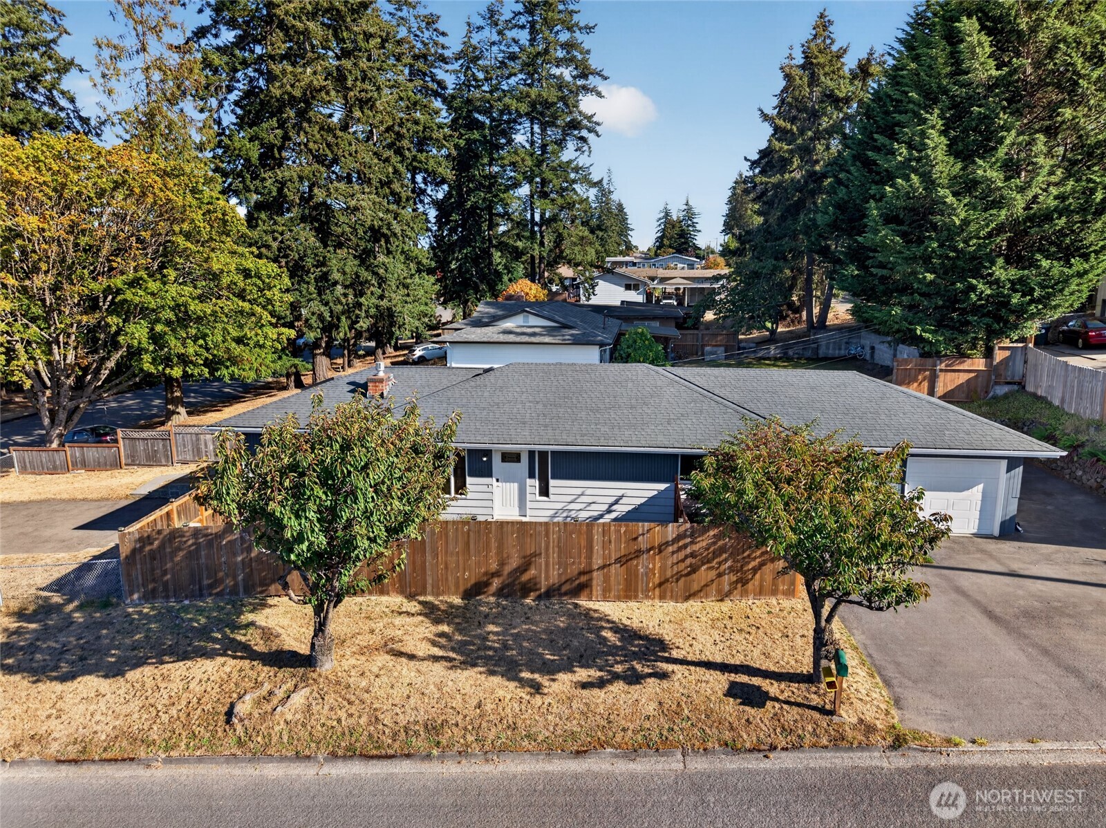 1105 S I Street Property Photo 1
