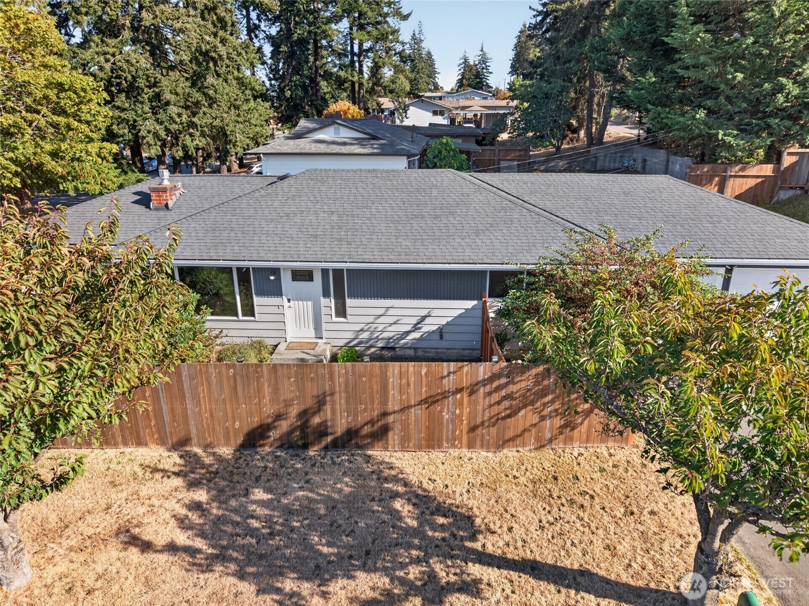1105 S I Street Property Photo 7