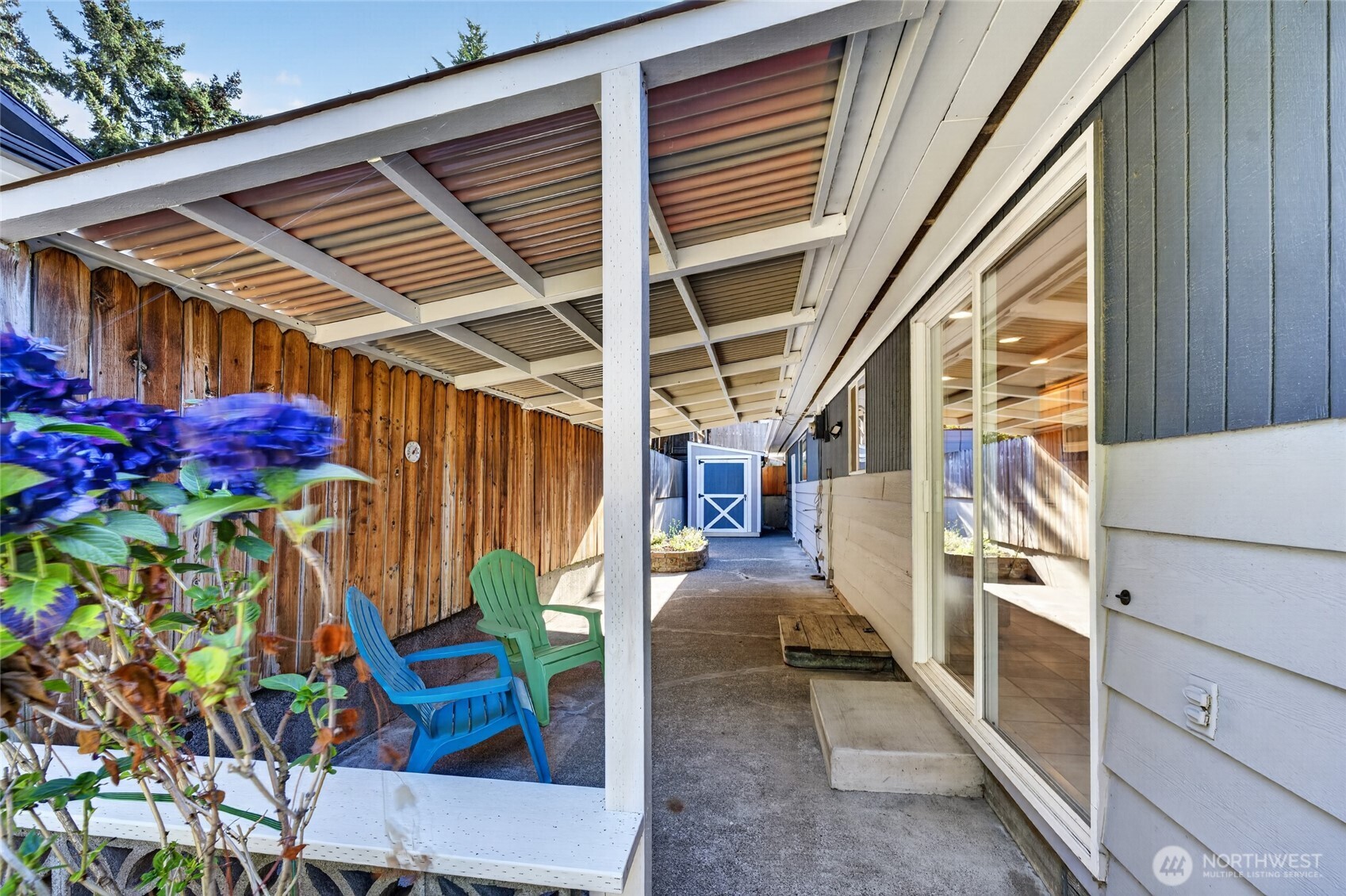 1105 S I Street Property Photo 30